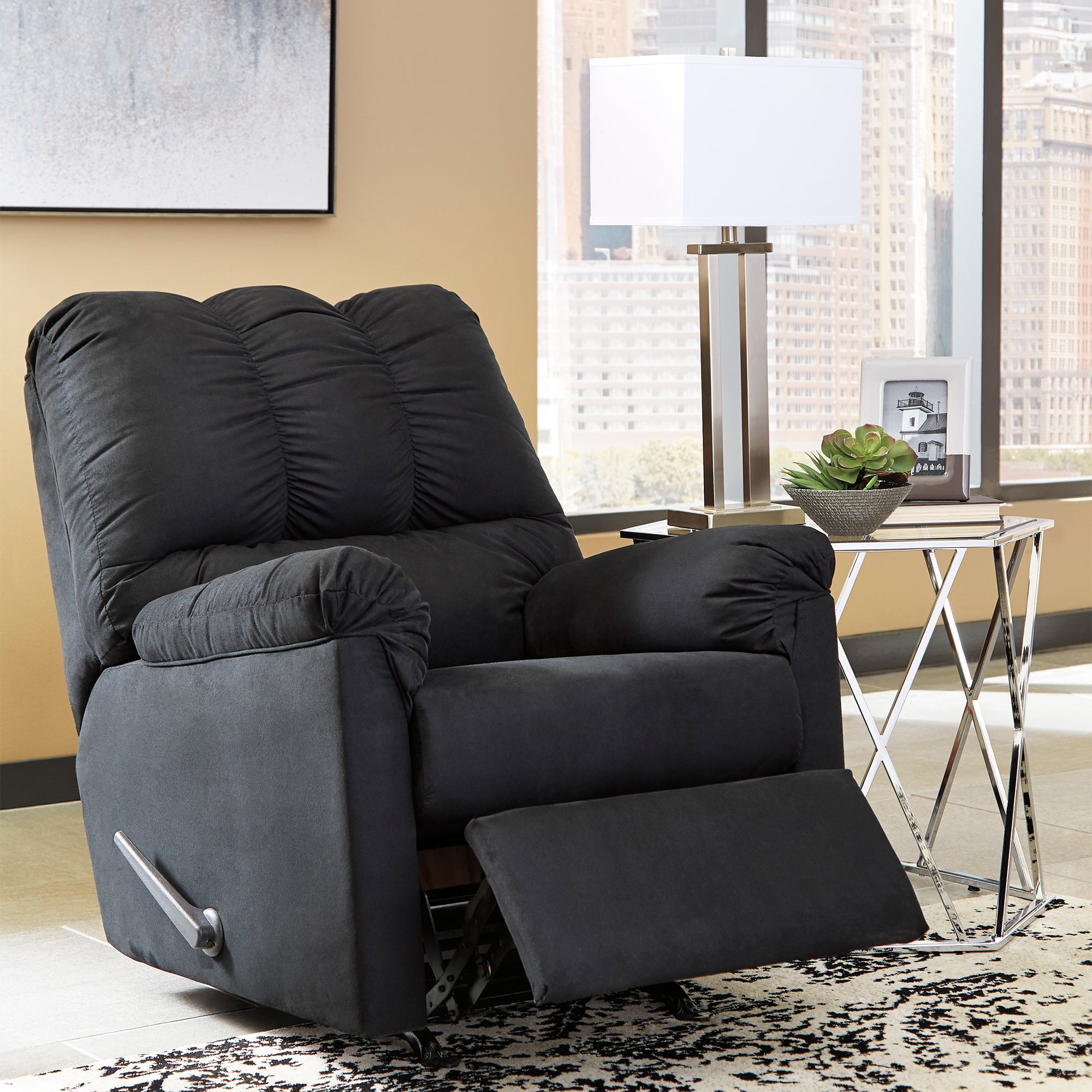 Darcy Rocker Recliner