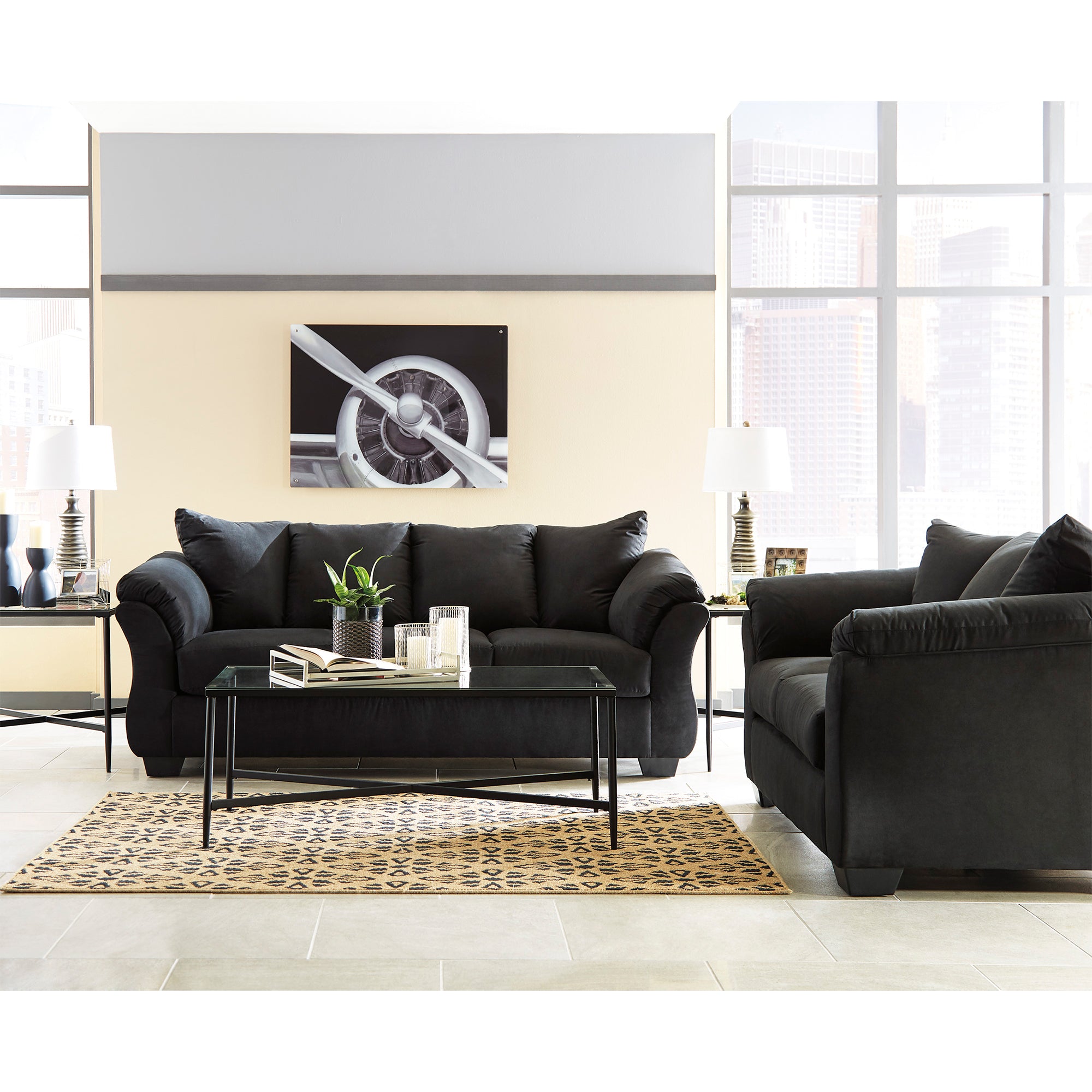 Darcy Sofa