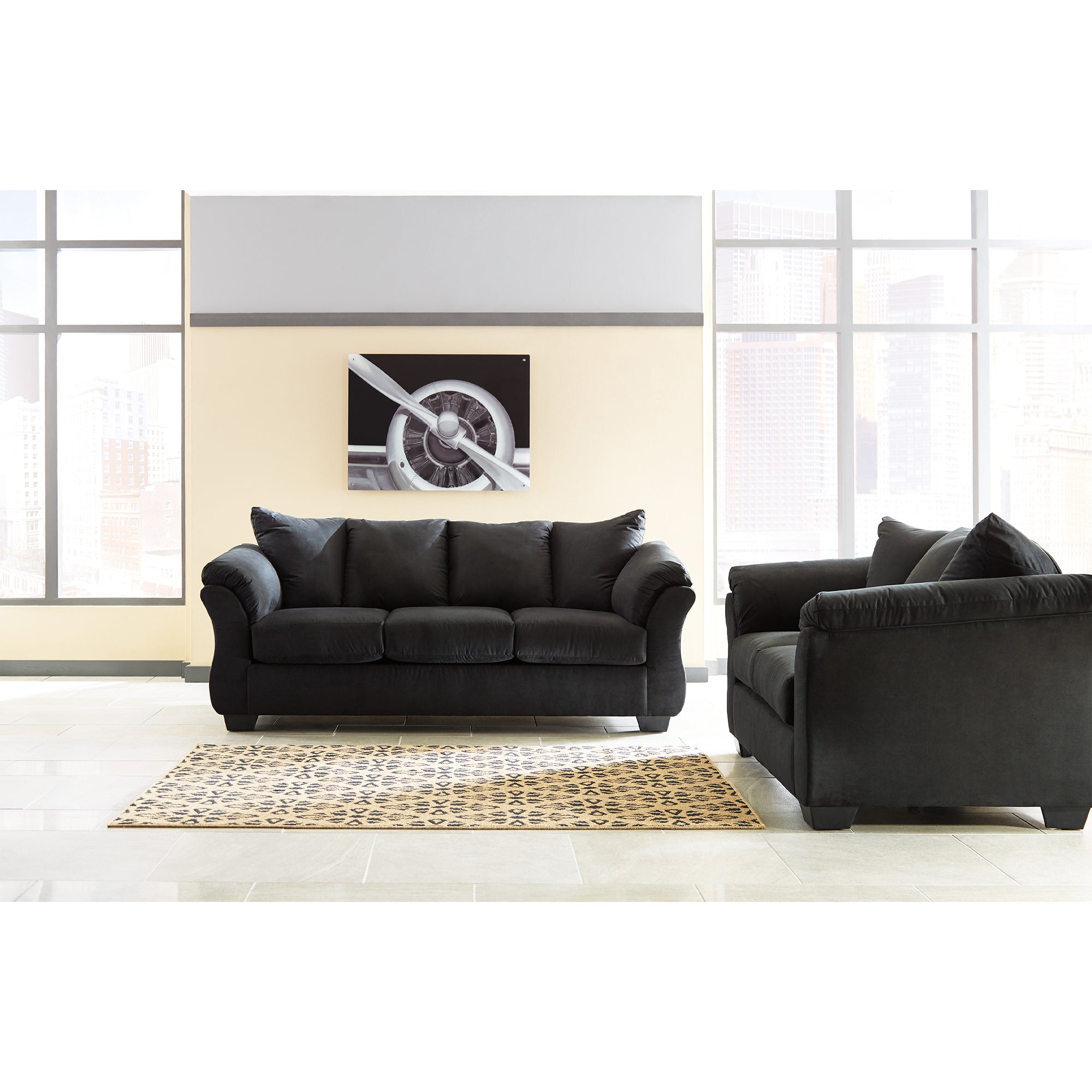 Darcy Sofa