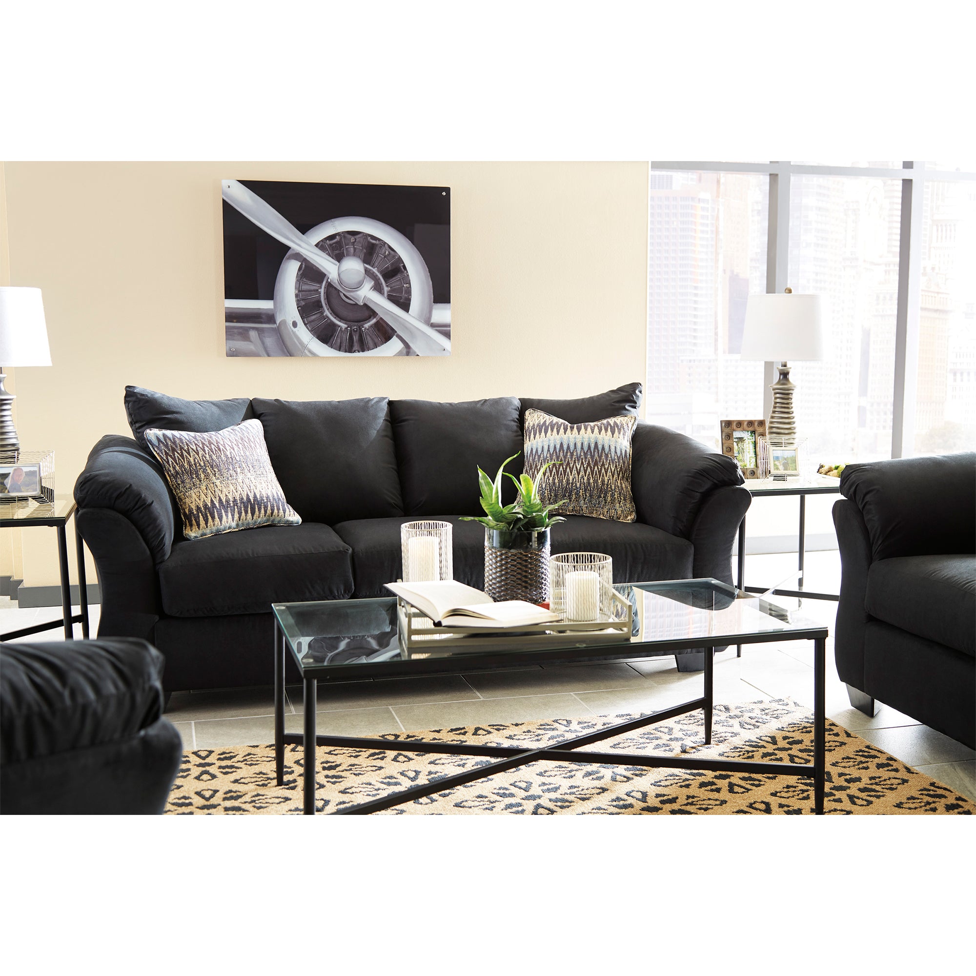 Darcy Sofa