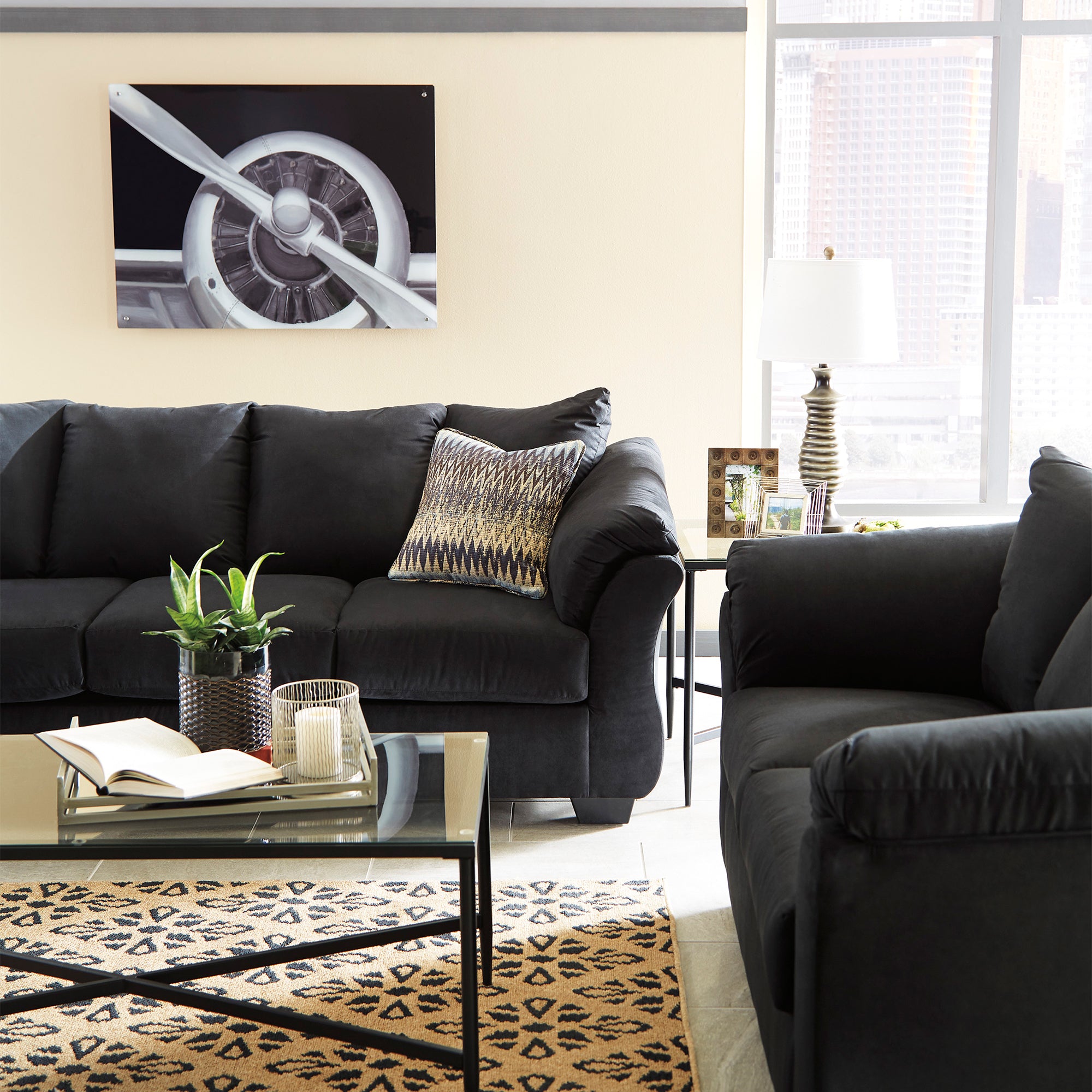 Darcy Sofa
