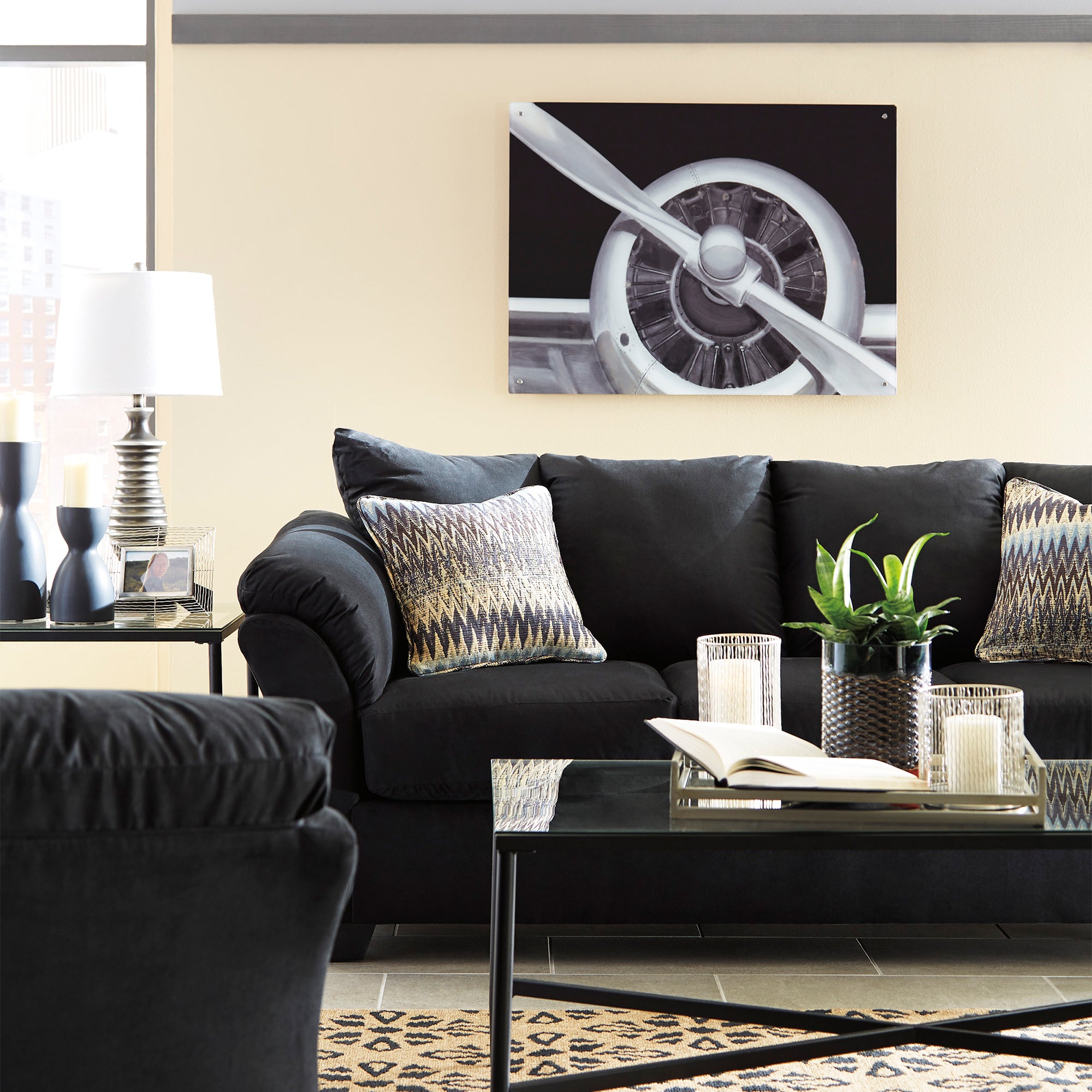 Darcy Sofa