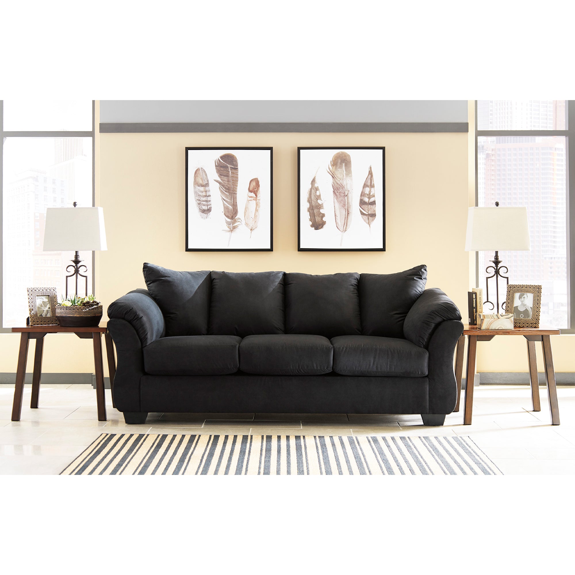 Darcy Sofa