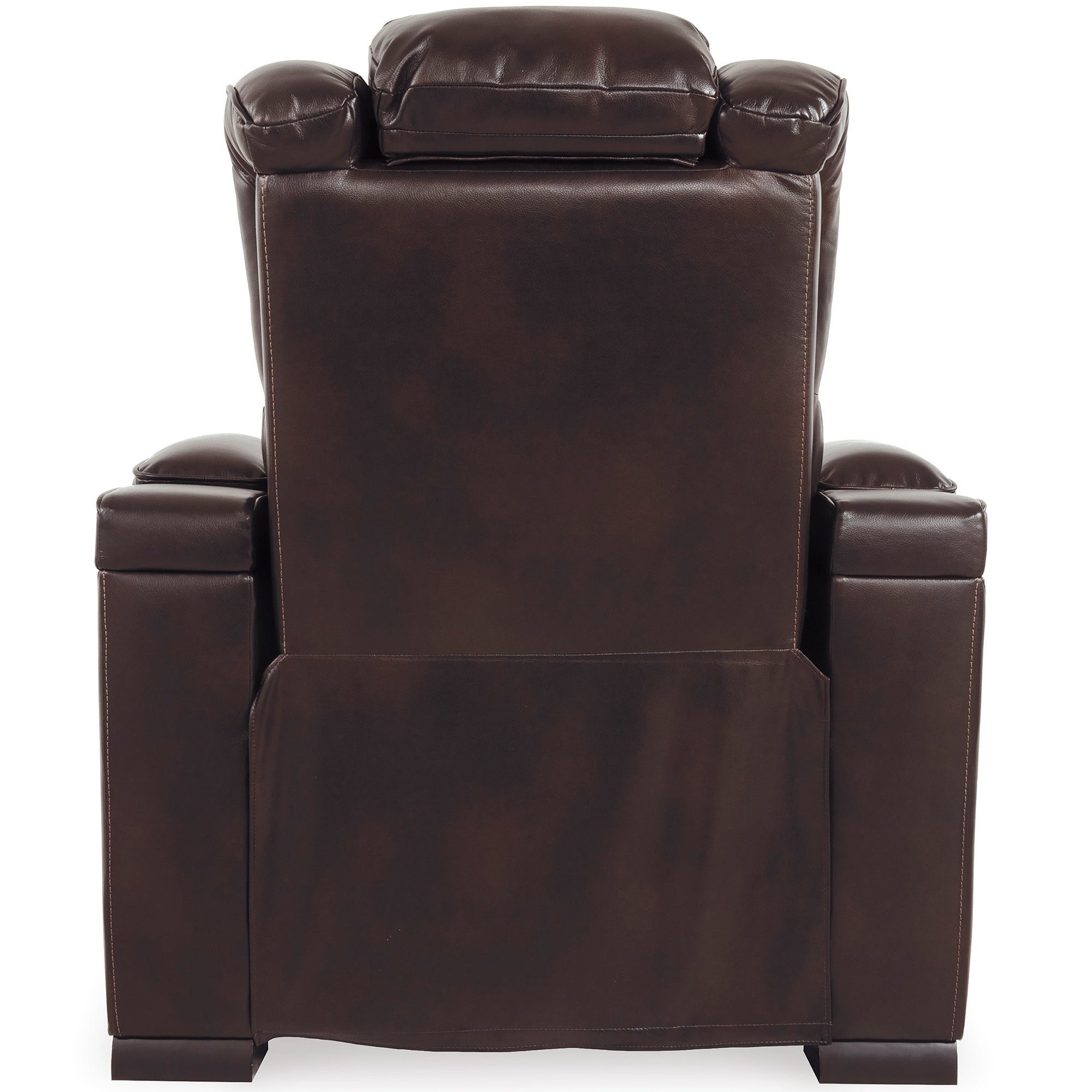 Warnerton Dual Power Recliner