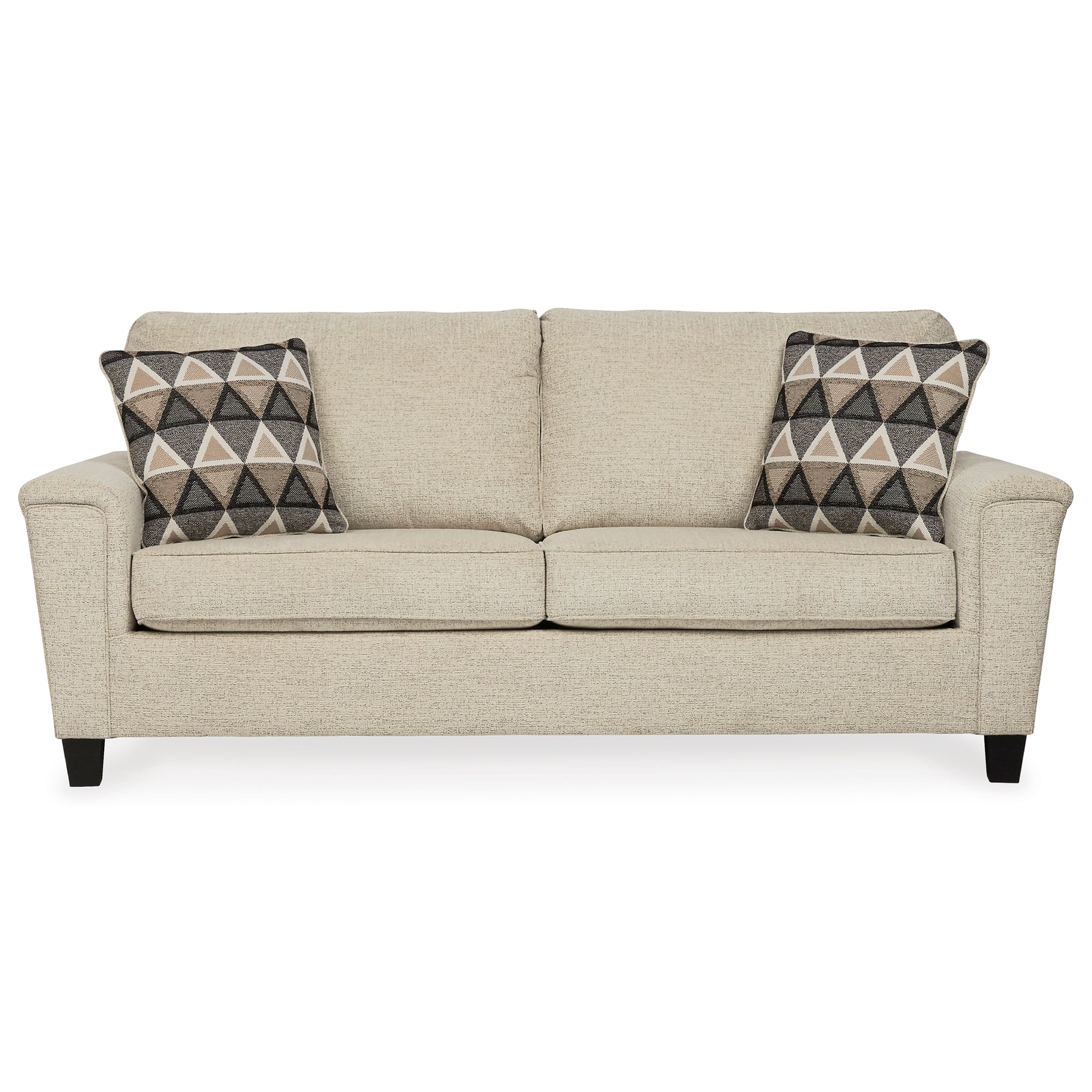 Abinger Sofa and Loveseat