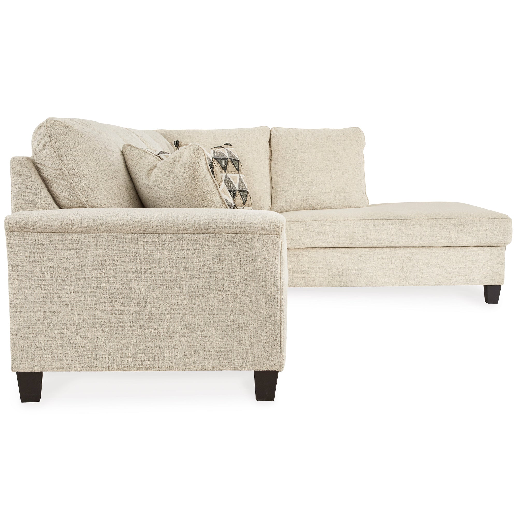 Abinger 2-Piece Sectional with Chaise