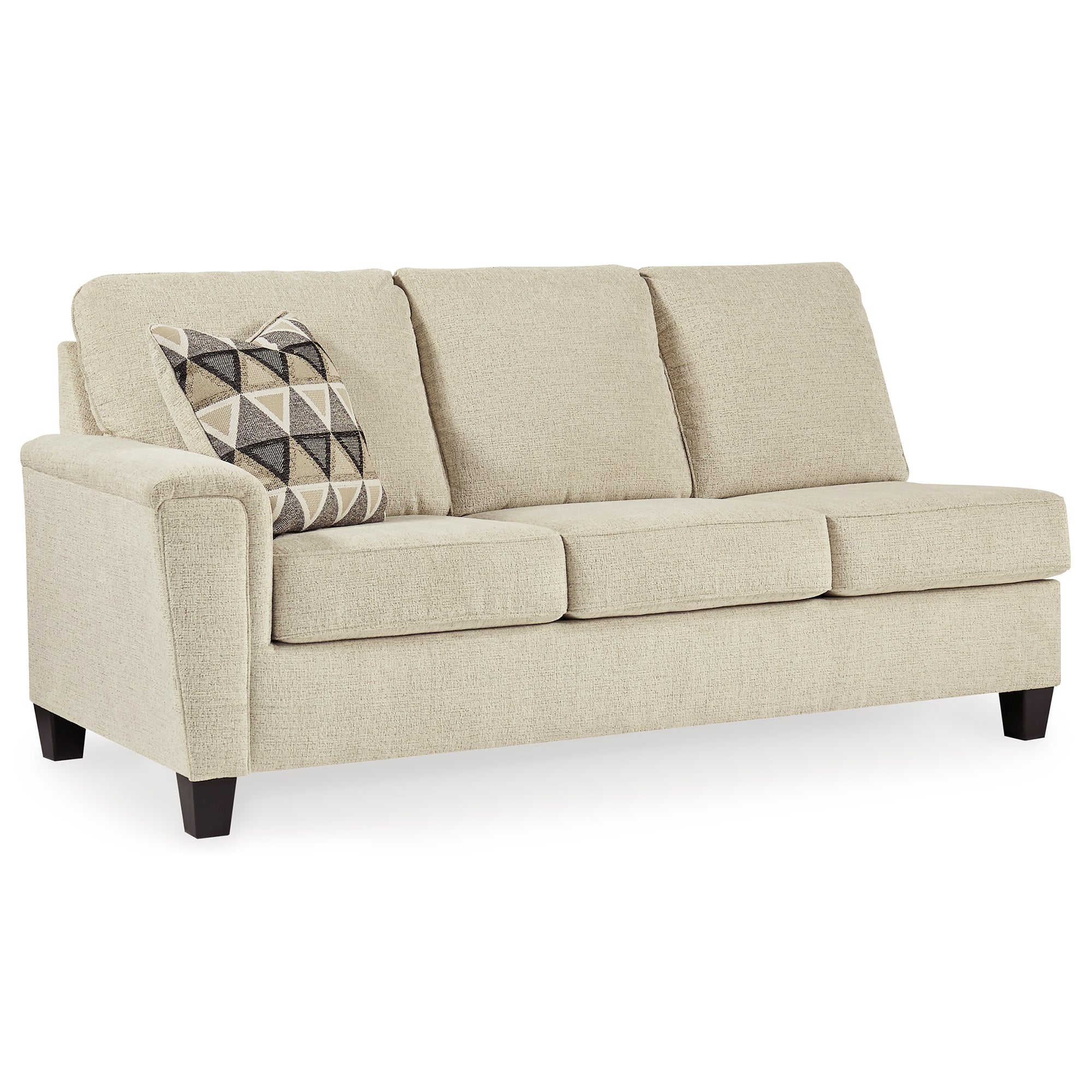 Abinger 2-Piece Sectional with Chaise