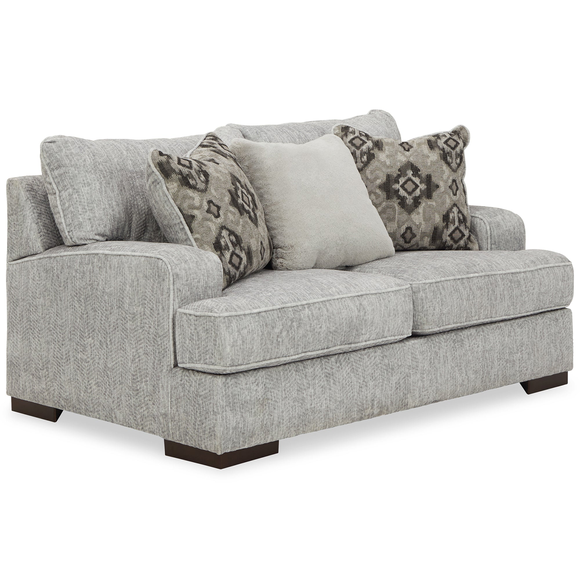 Mercado Loveseat