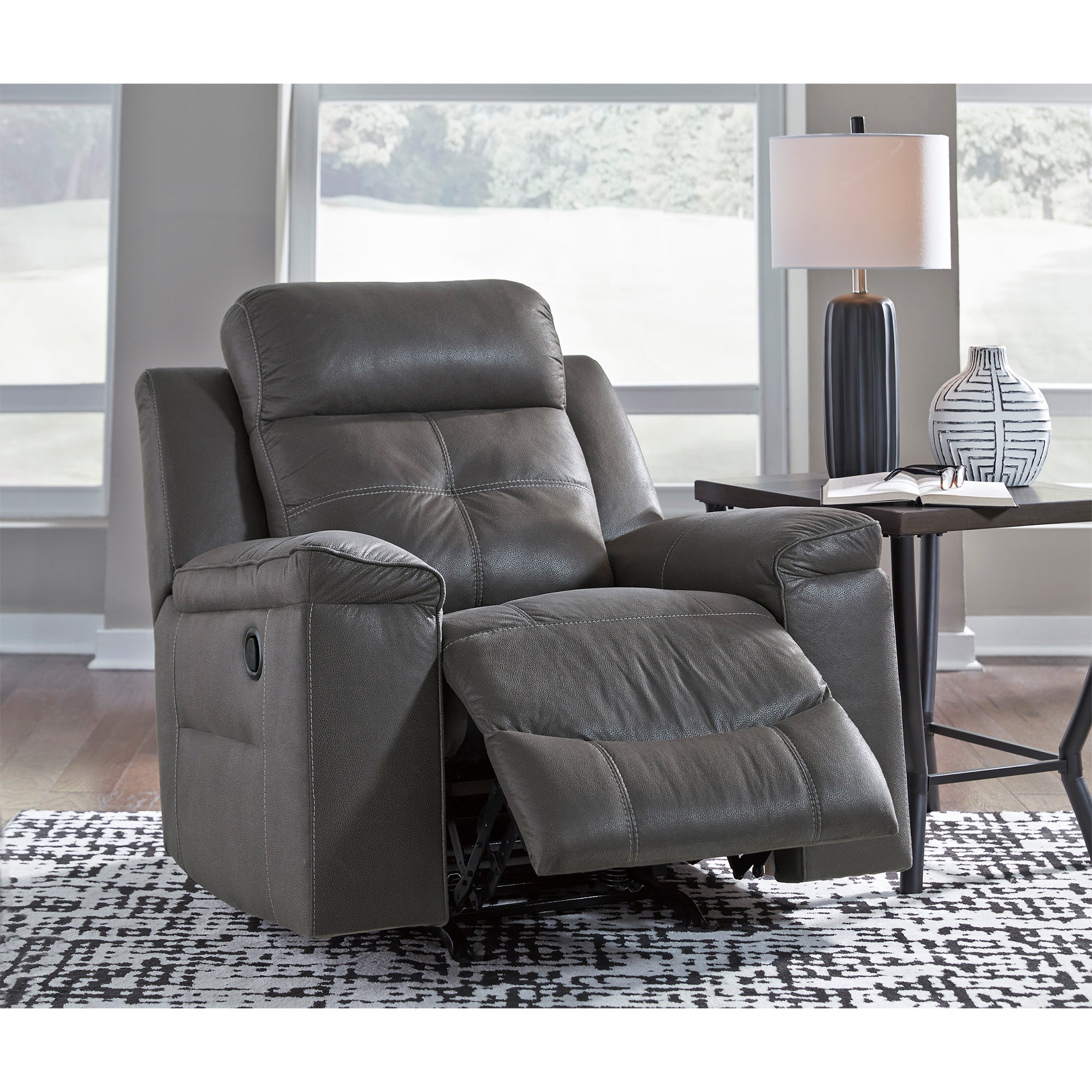 Jesolo Recliner