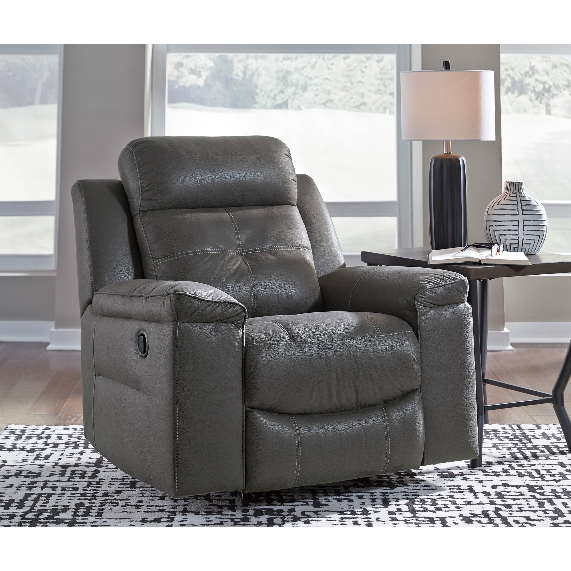 Jesolo Recliner