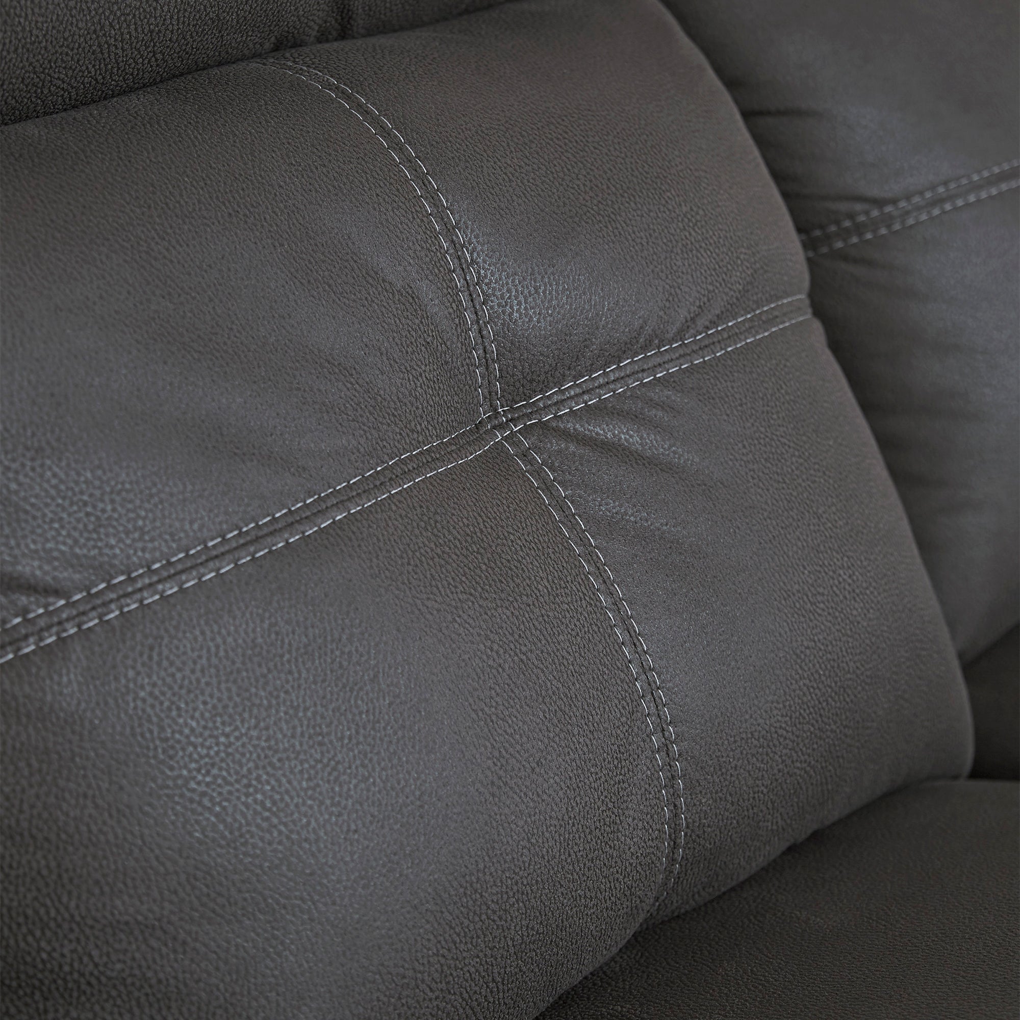 Jesolo Manual Reclining Sofa