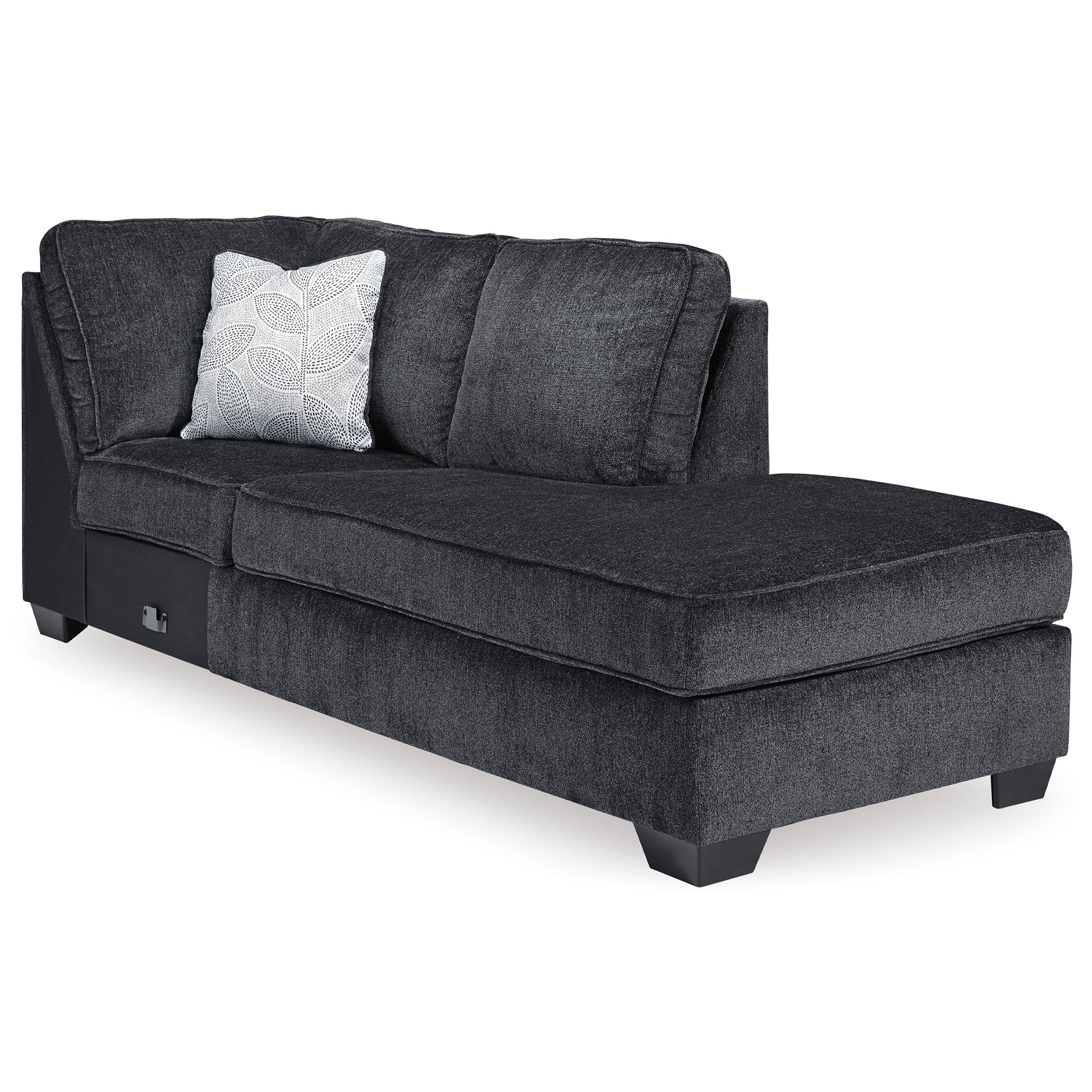 Altari Sectional with Chaise