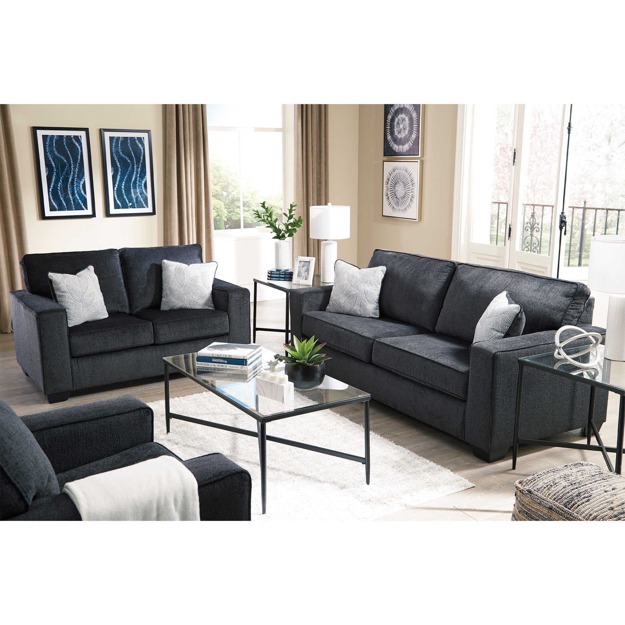 Altari Sofa