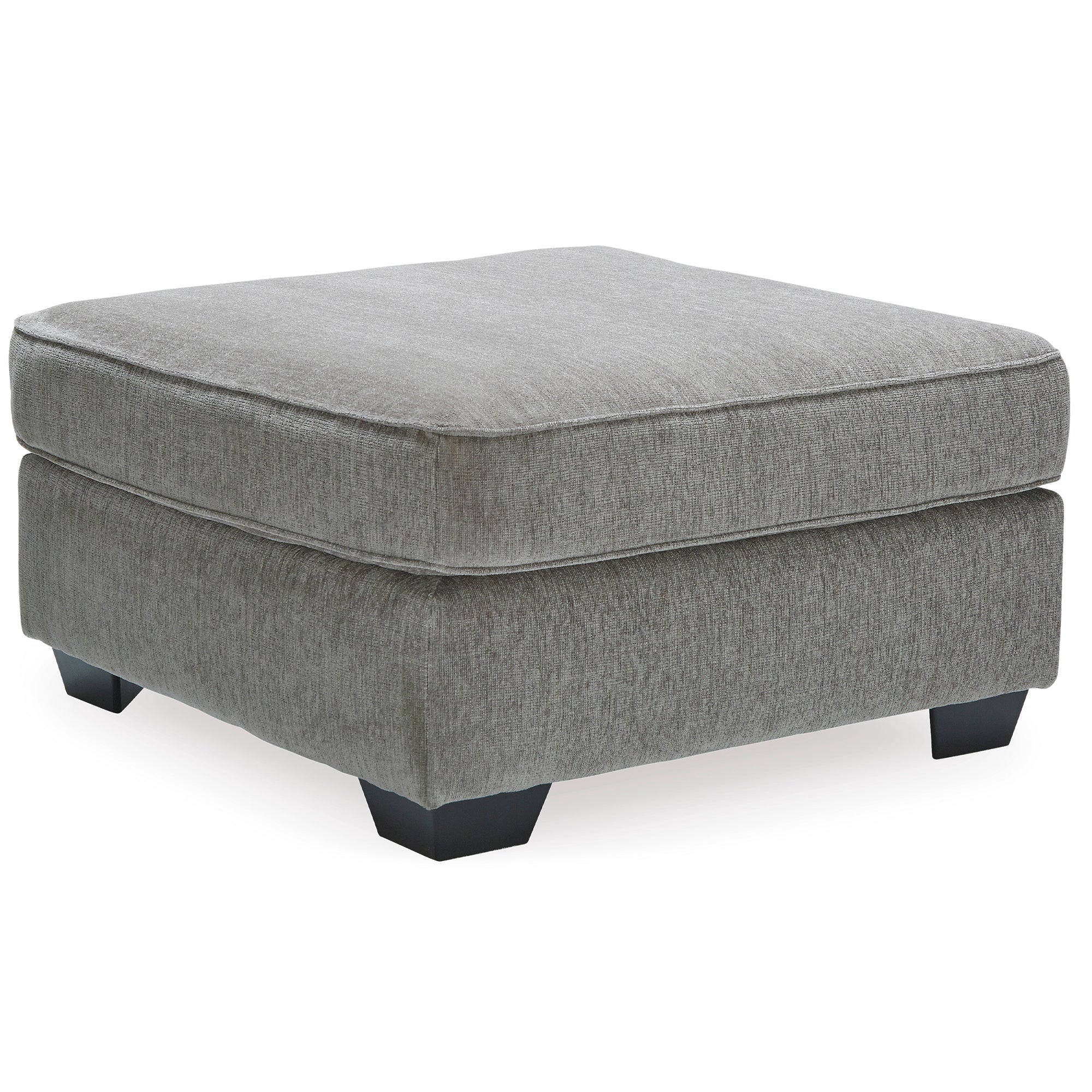 Altari Oversized Accent Ottoman