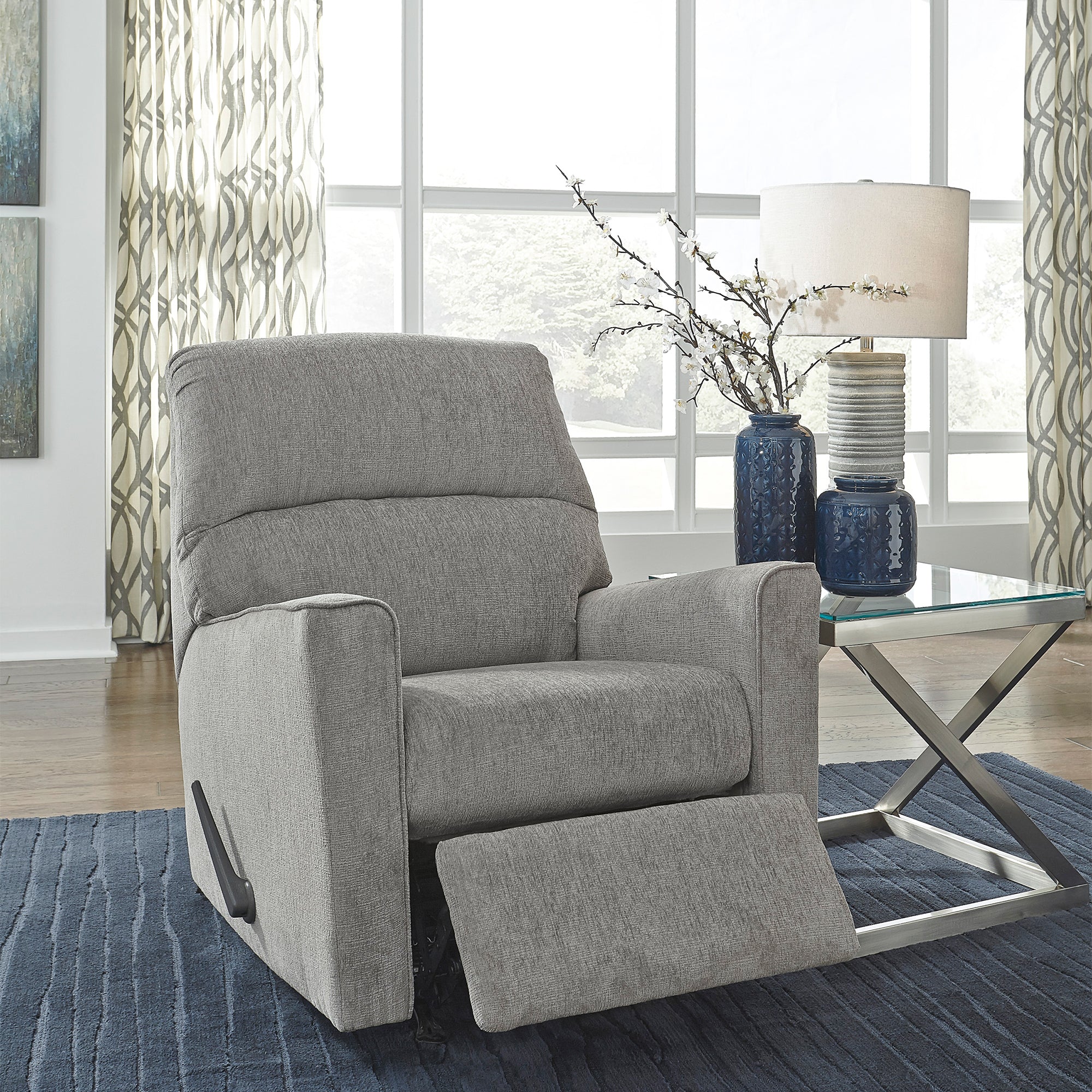 Altari Rocker Recliner