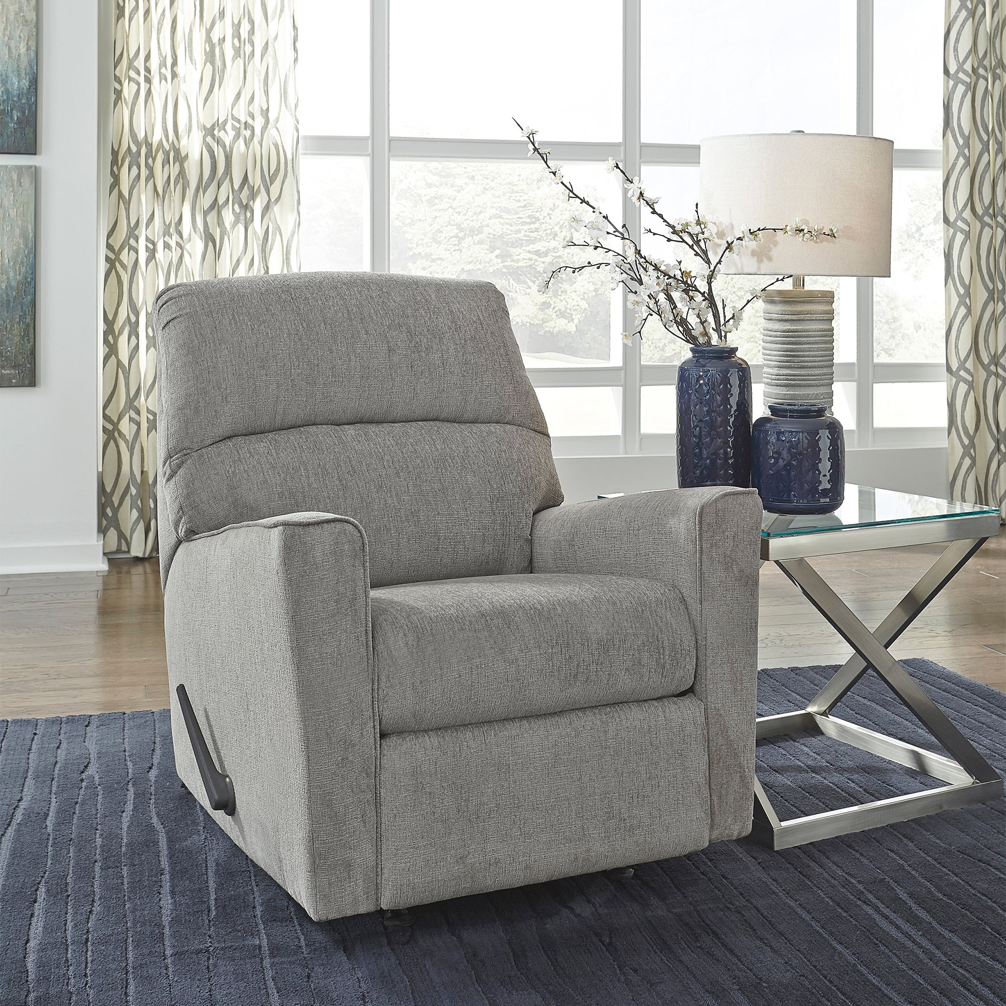 Altari Rocker Recliner