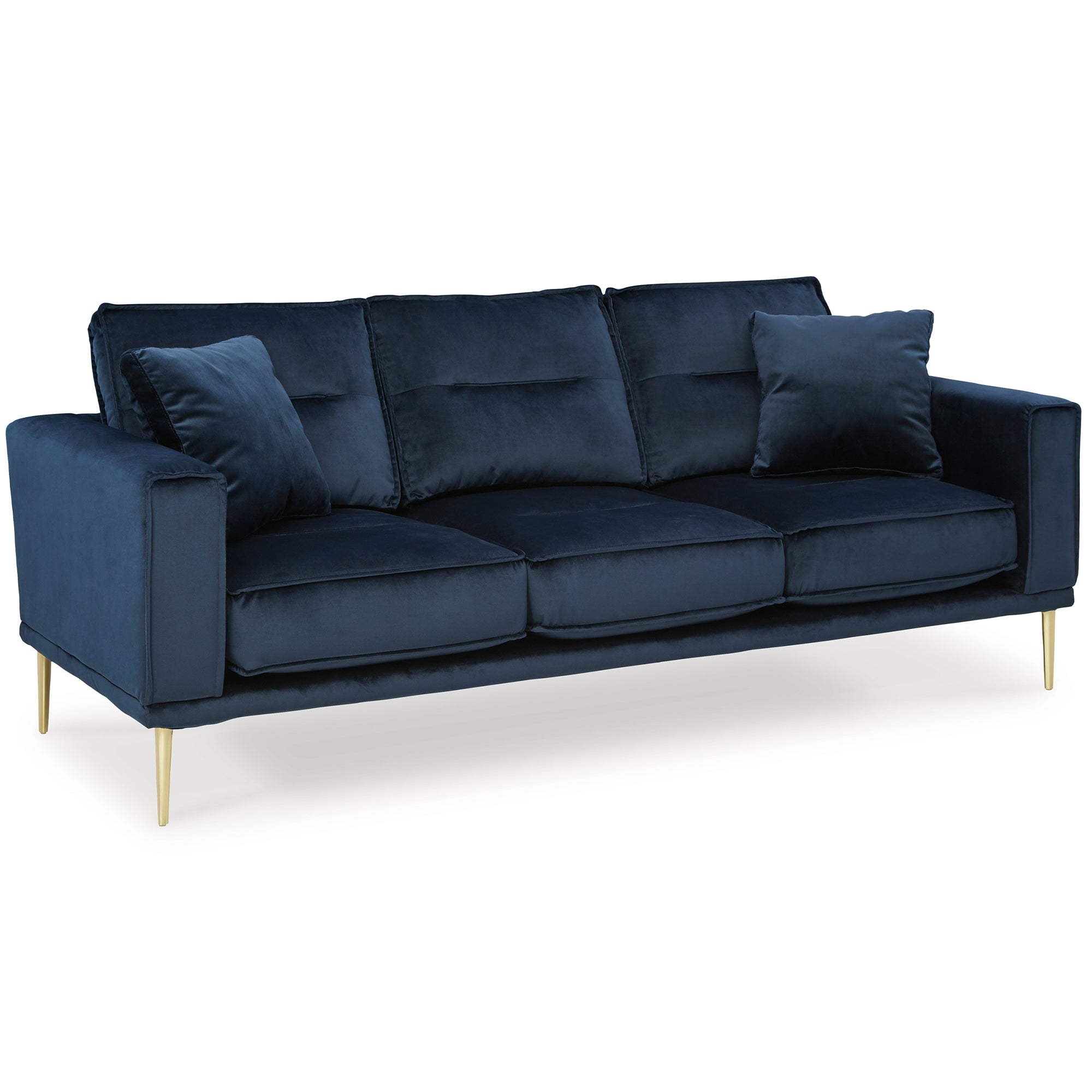 Macleary Sofa and Loveseat
