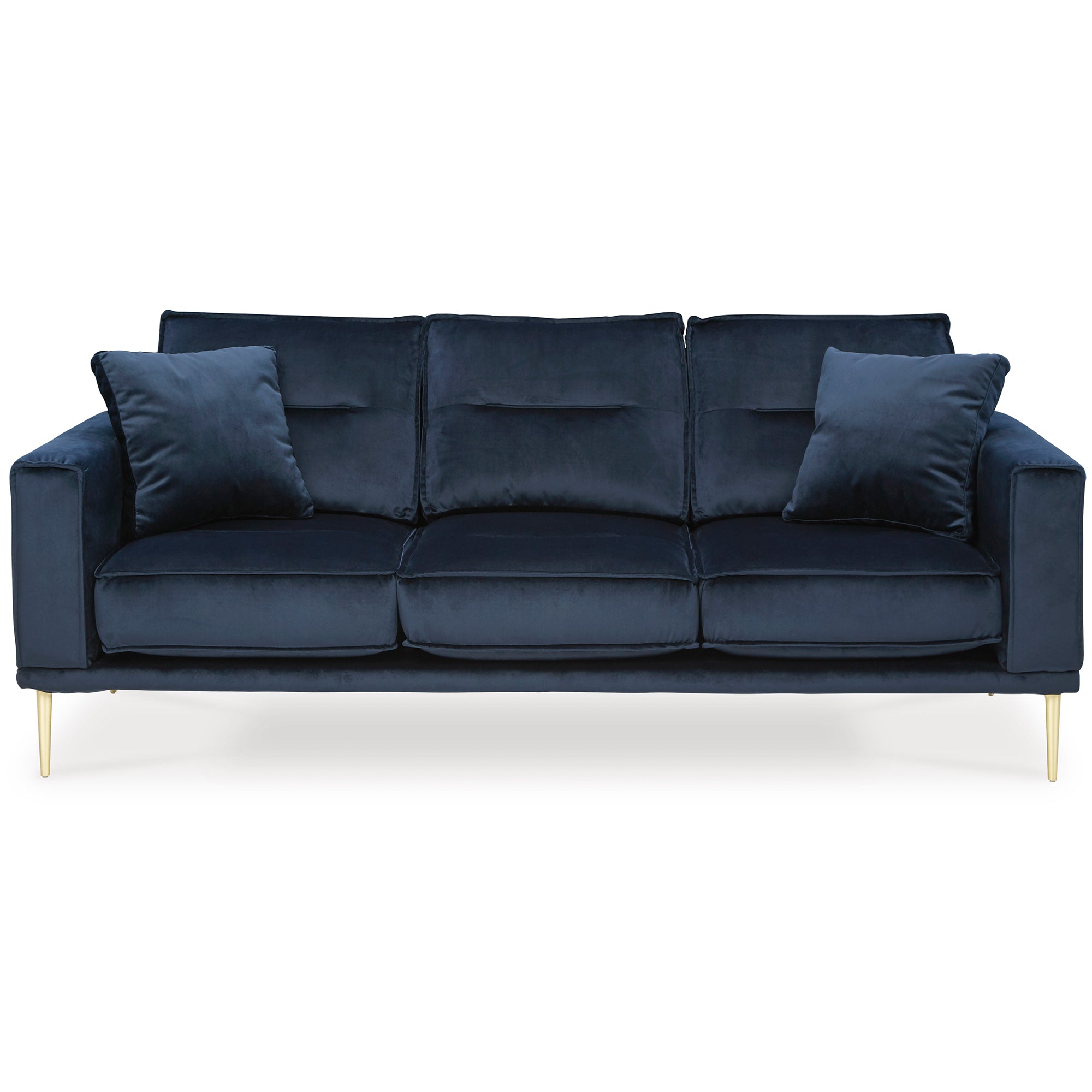 Macleary Sofa and Loveseat