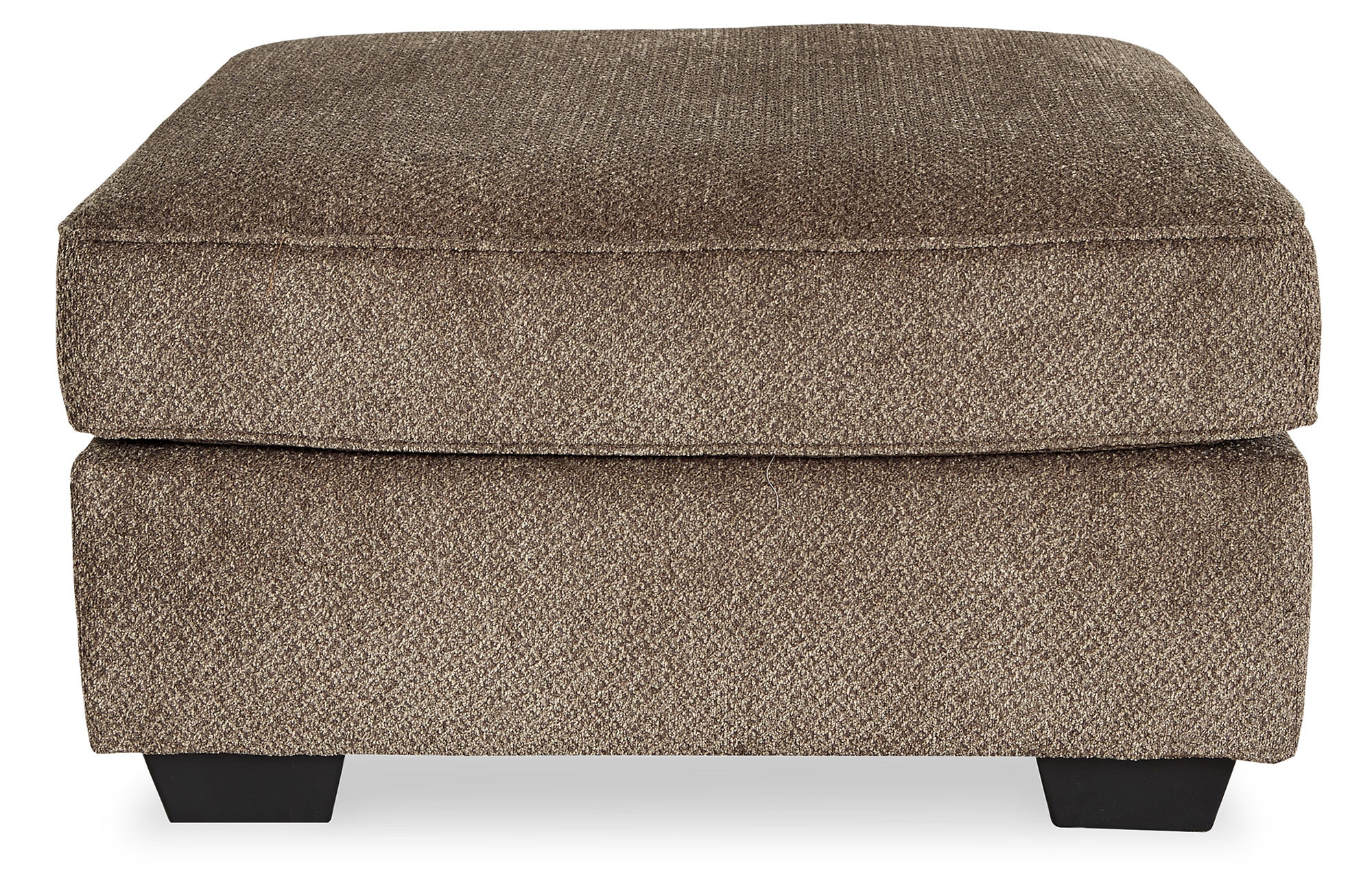 Graftin Oversized Accent Ottoman