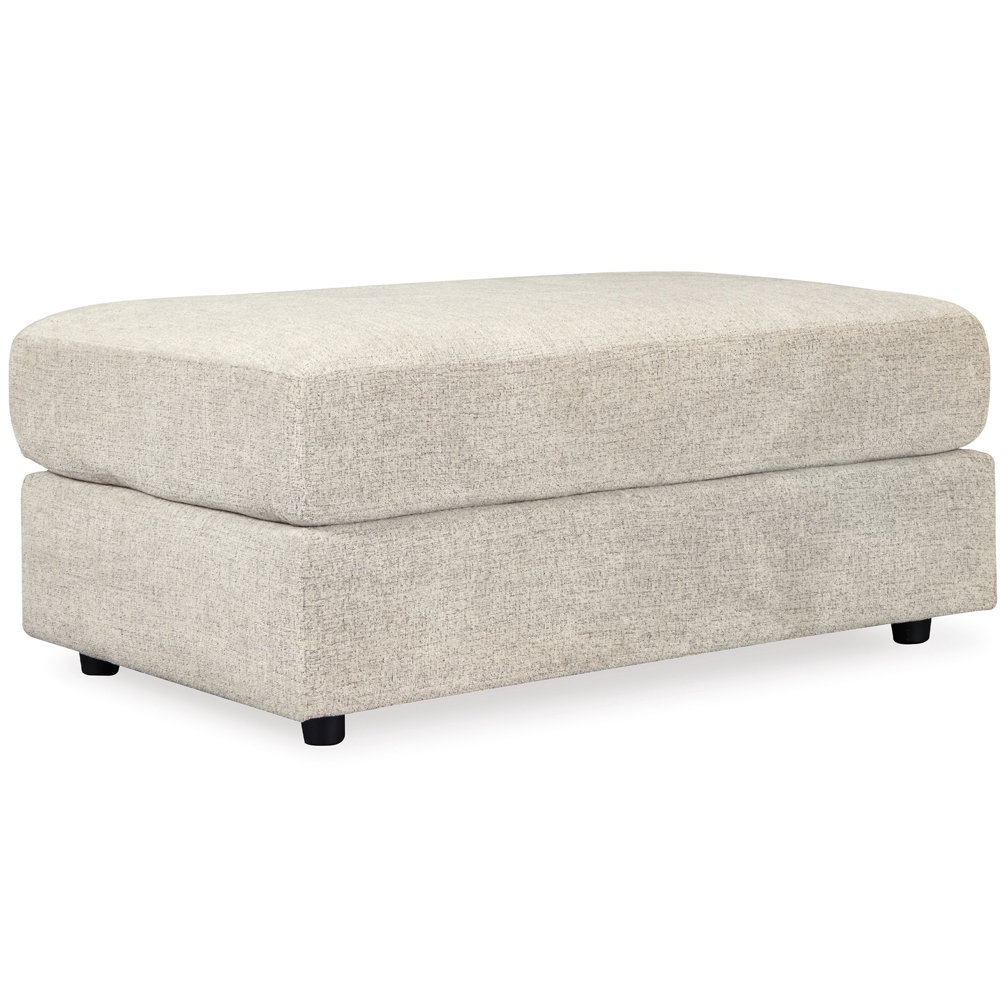 Soletren Oversized Ottoman