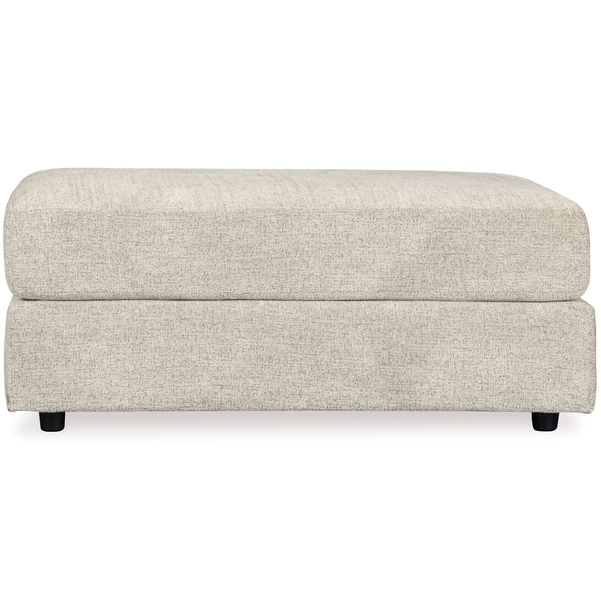 Soletren Oversized Ottoman