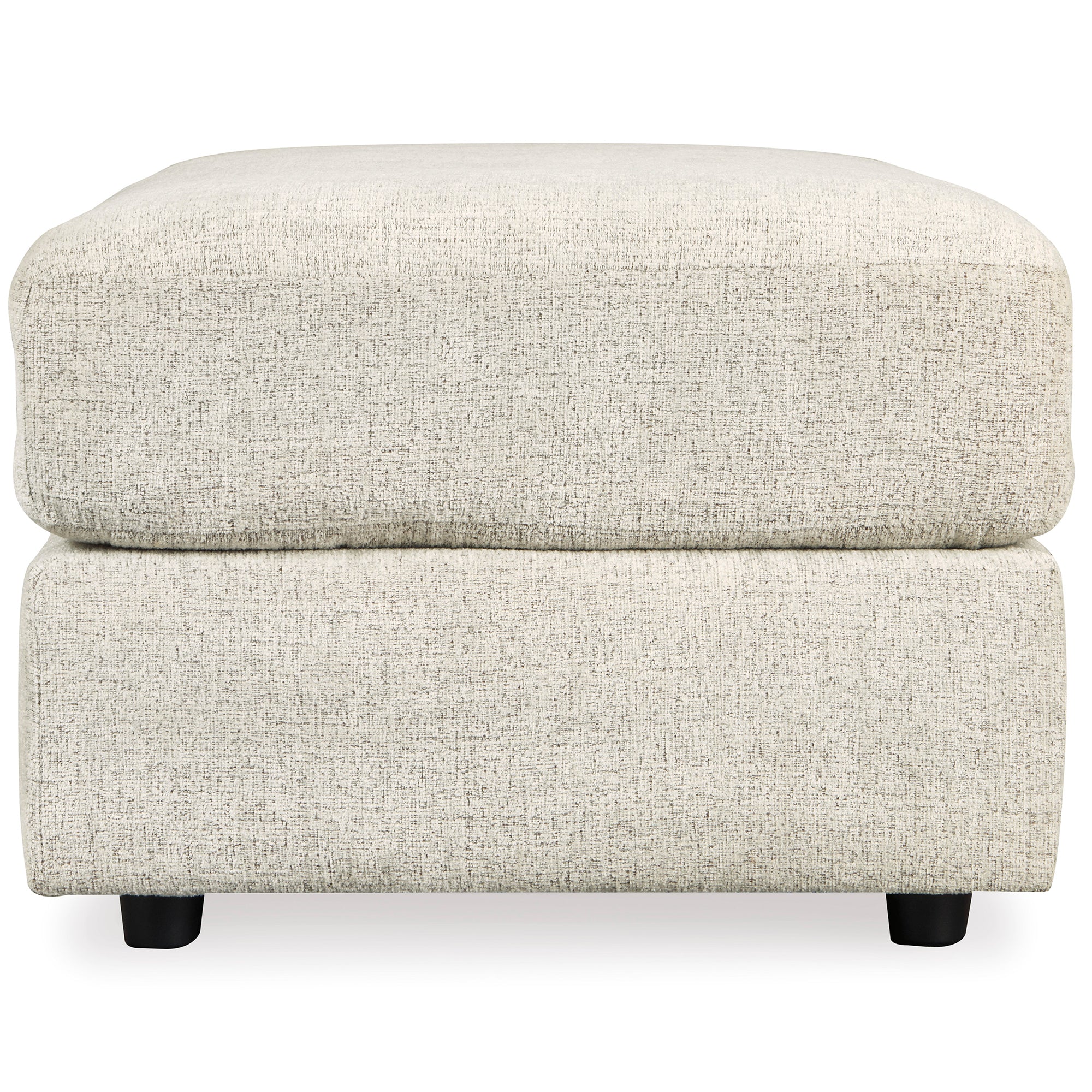 Soletren Oversized Ottoman