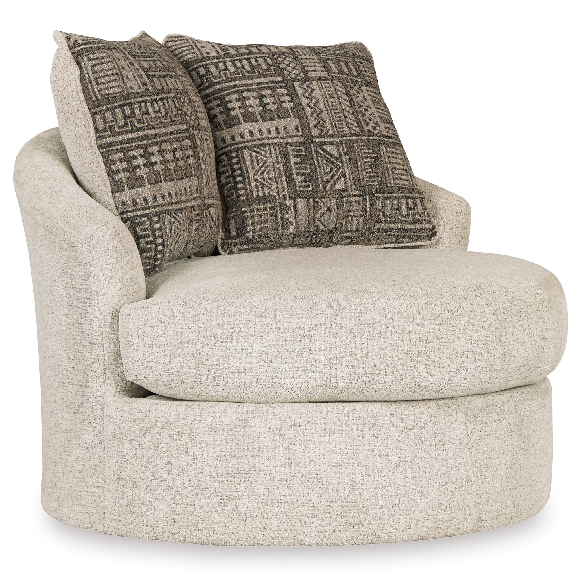 Soletren Accent Chair