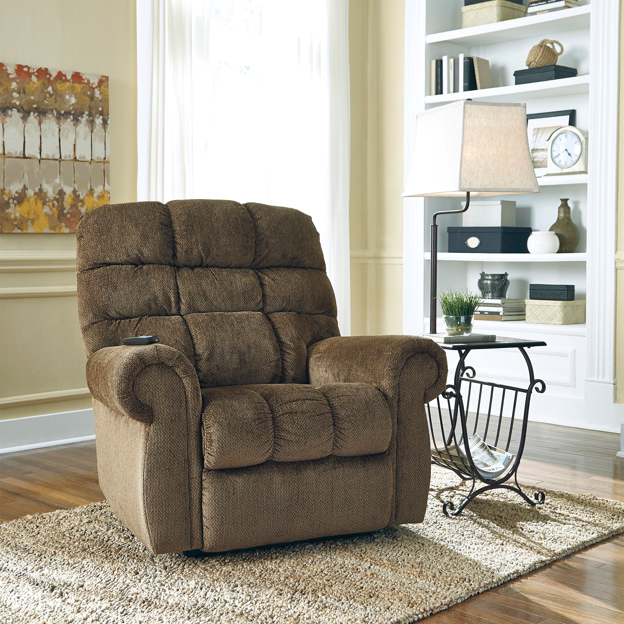 Ernestine Power Lift Recliner