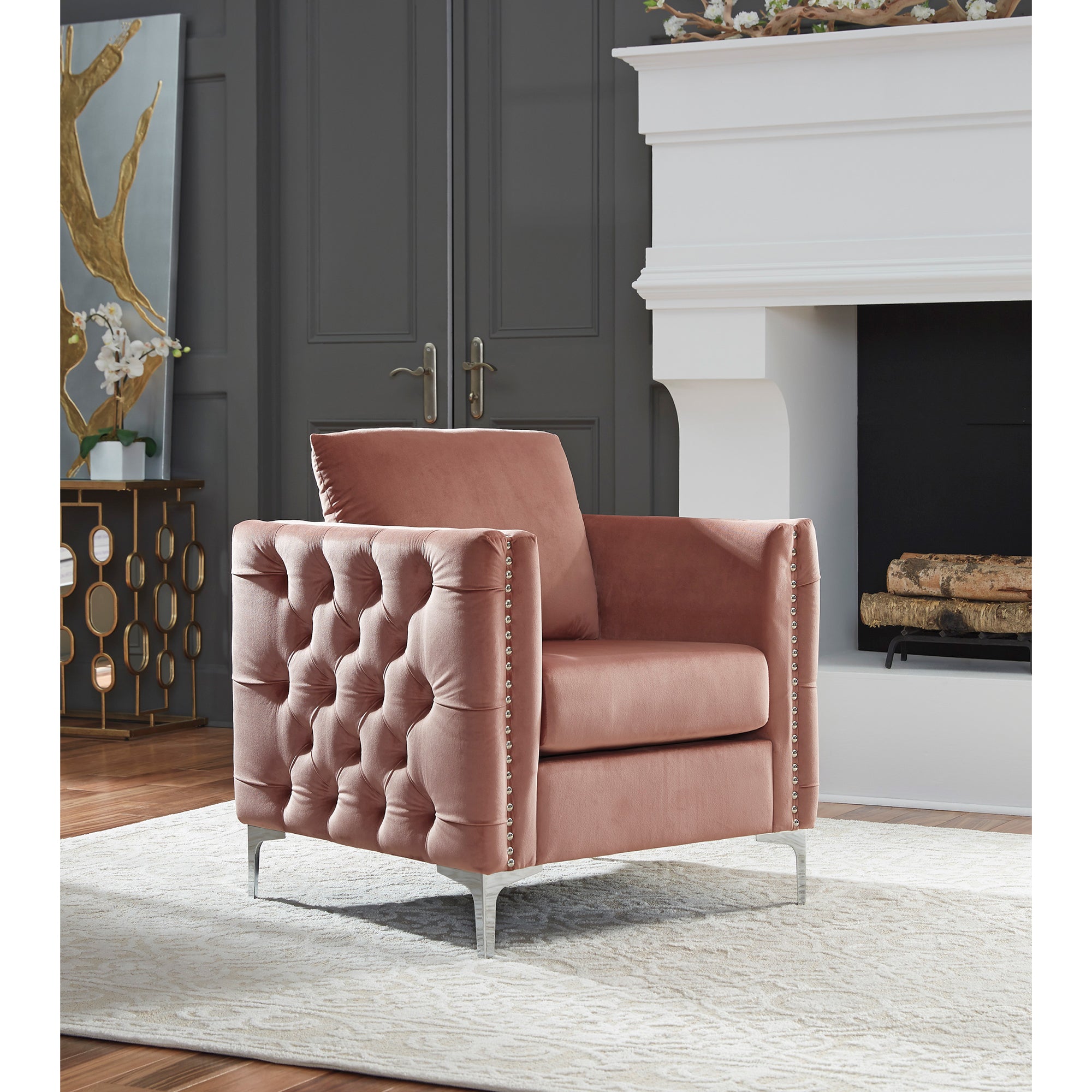 Lizmont Accent Chair