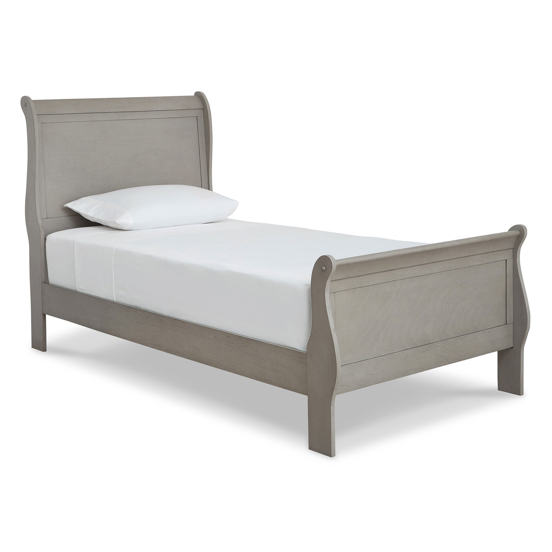 Kordasky Twin Sleigh Bed