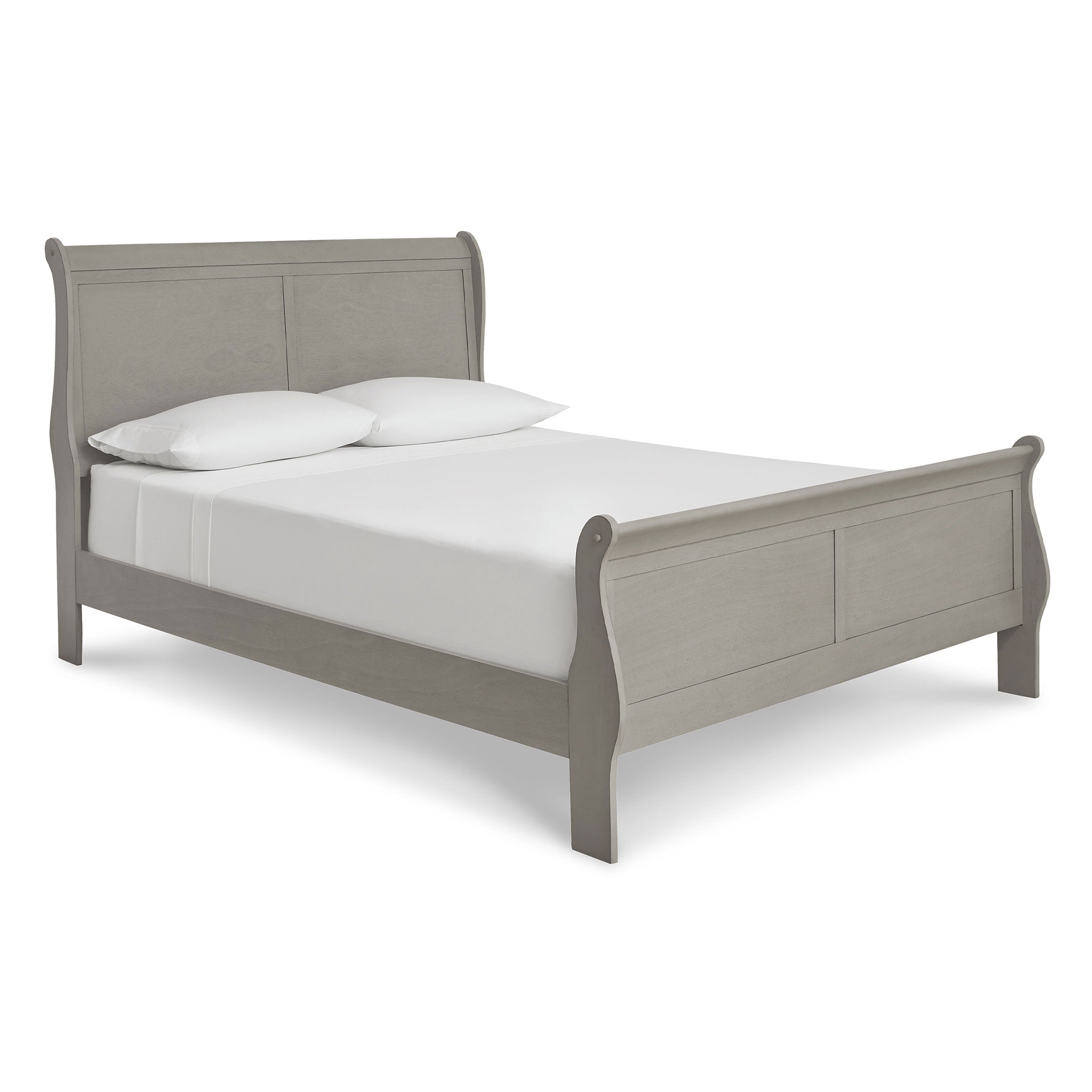 Kordasky Queen Sleigh Bed