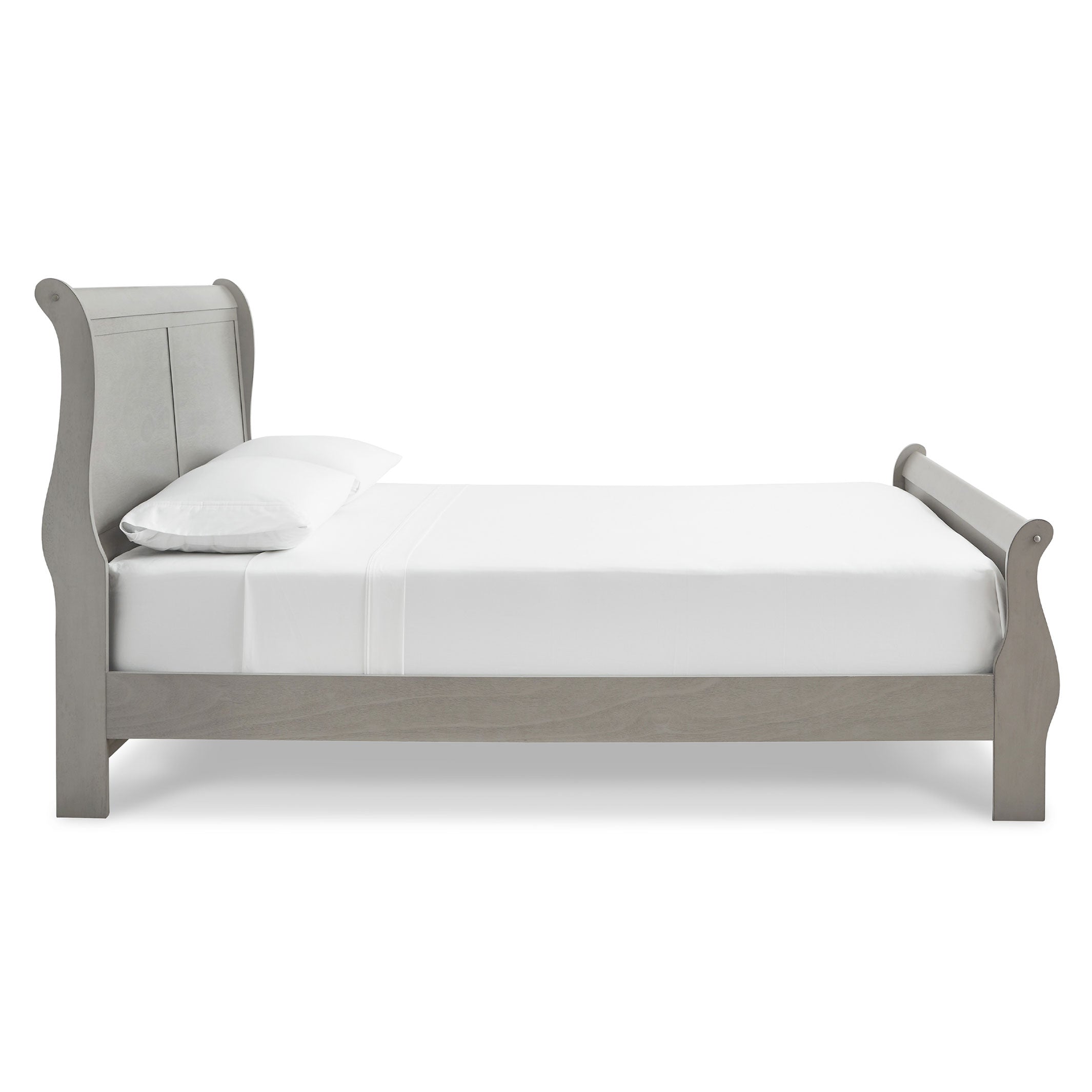 Kordasky Queen Sleigh Bed