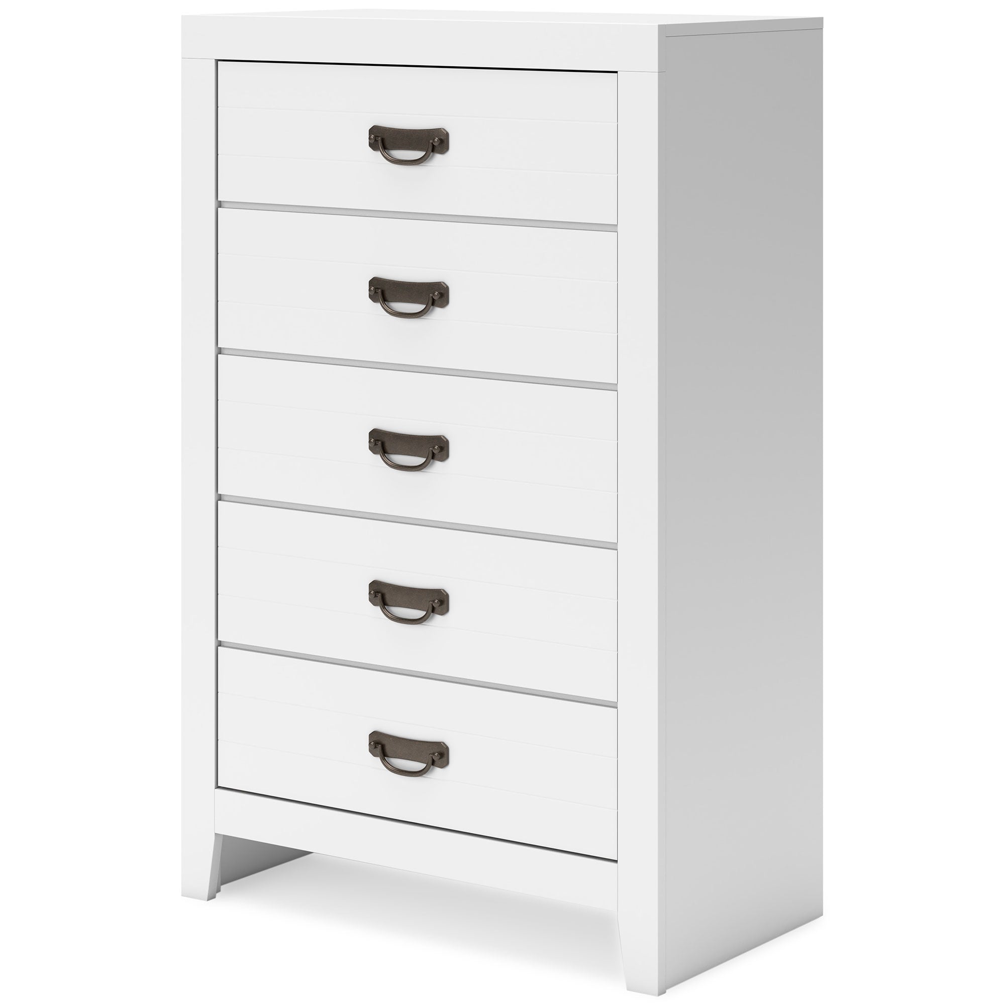 Binterglen Five Drawer Chest