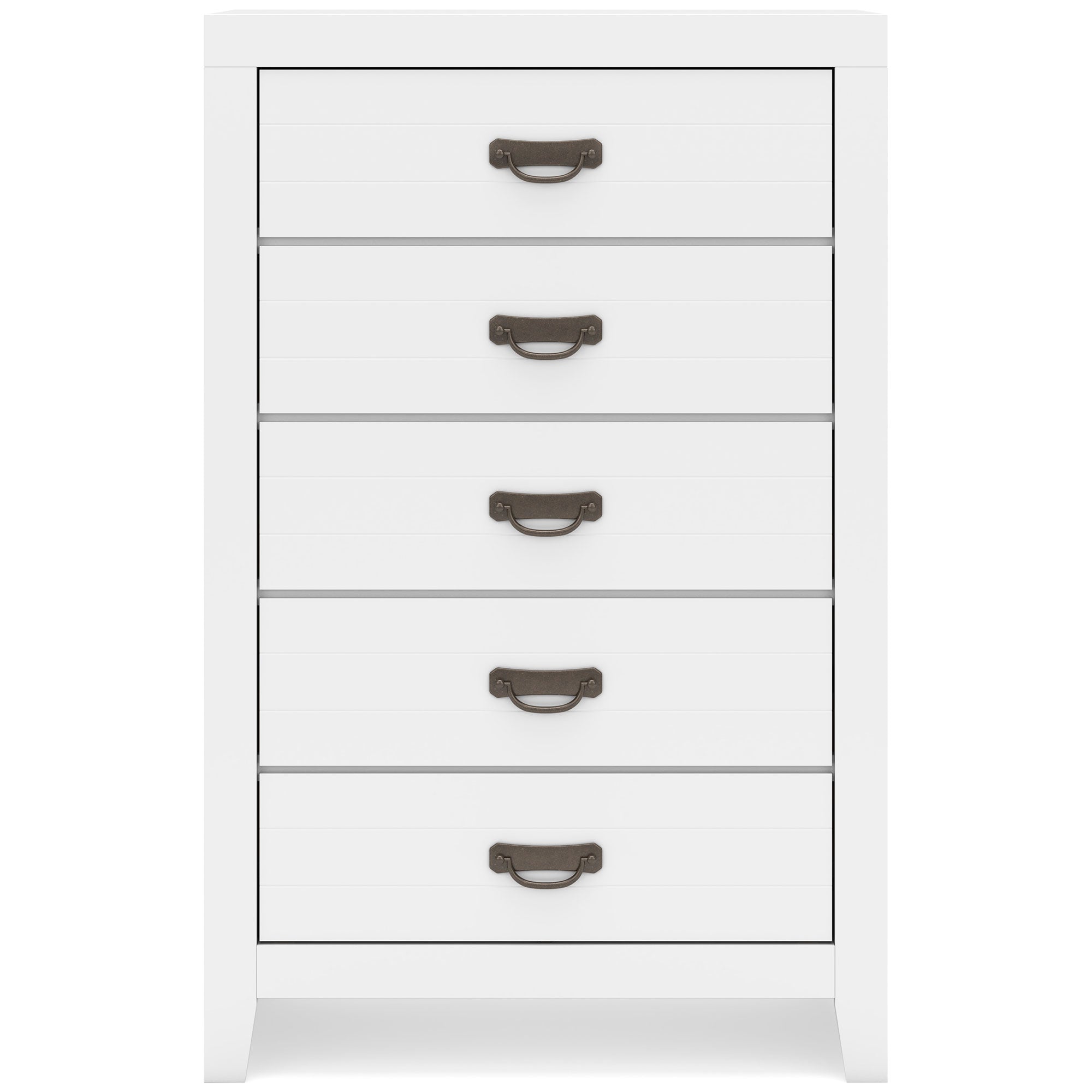 Binterglen Five Drawer Chest