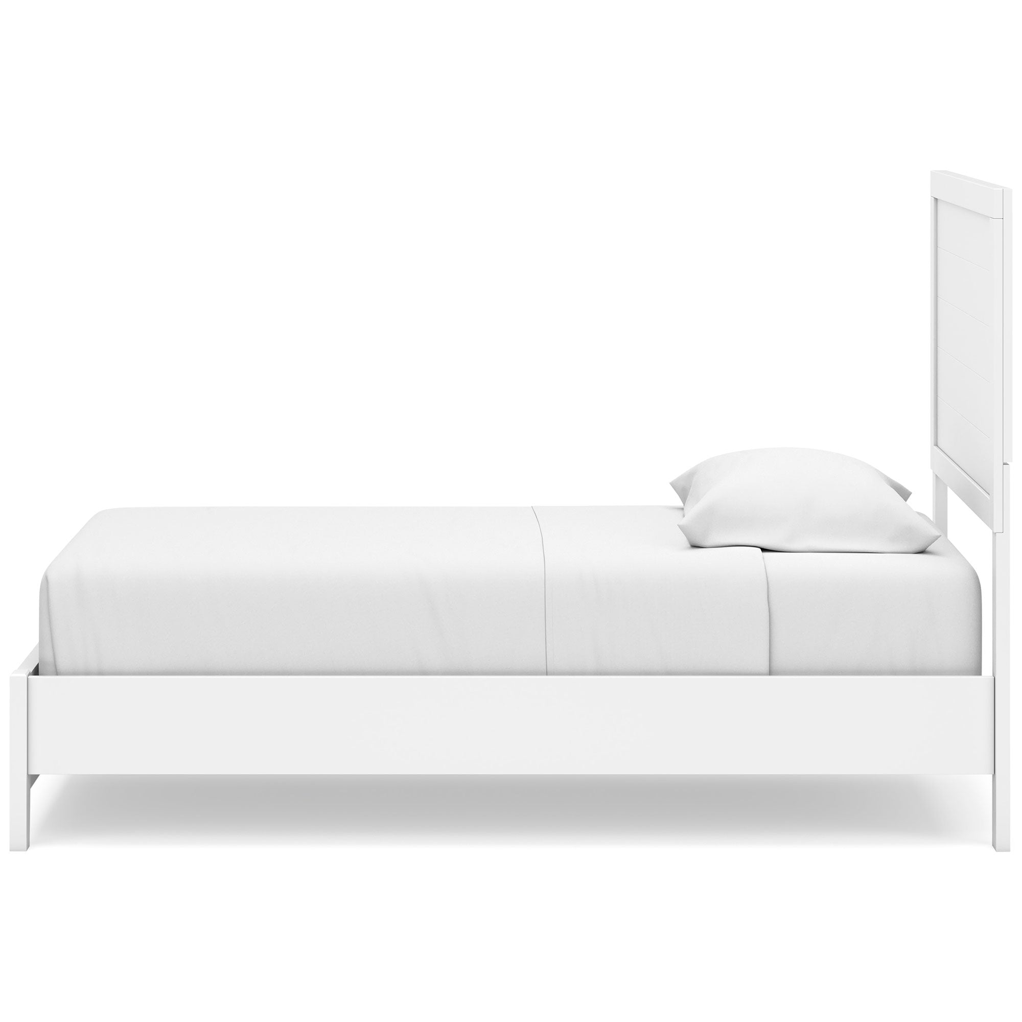 Binterglen Twin Panel Bed