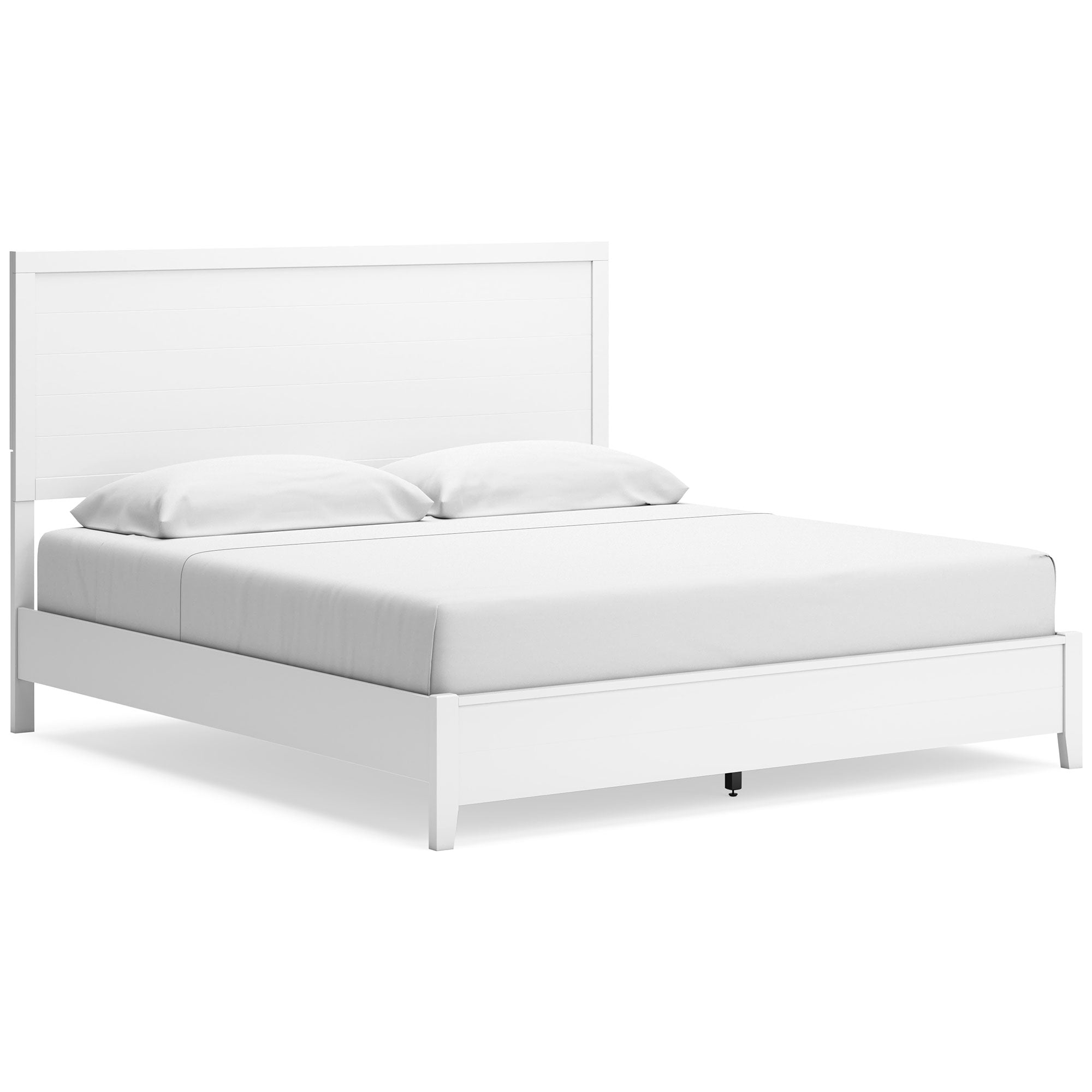 Binterglen King Panel Bed