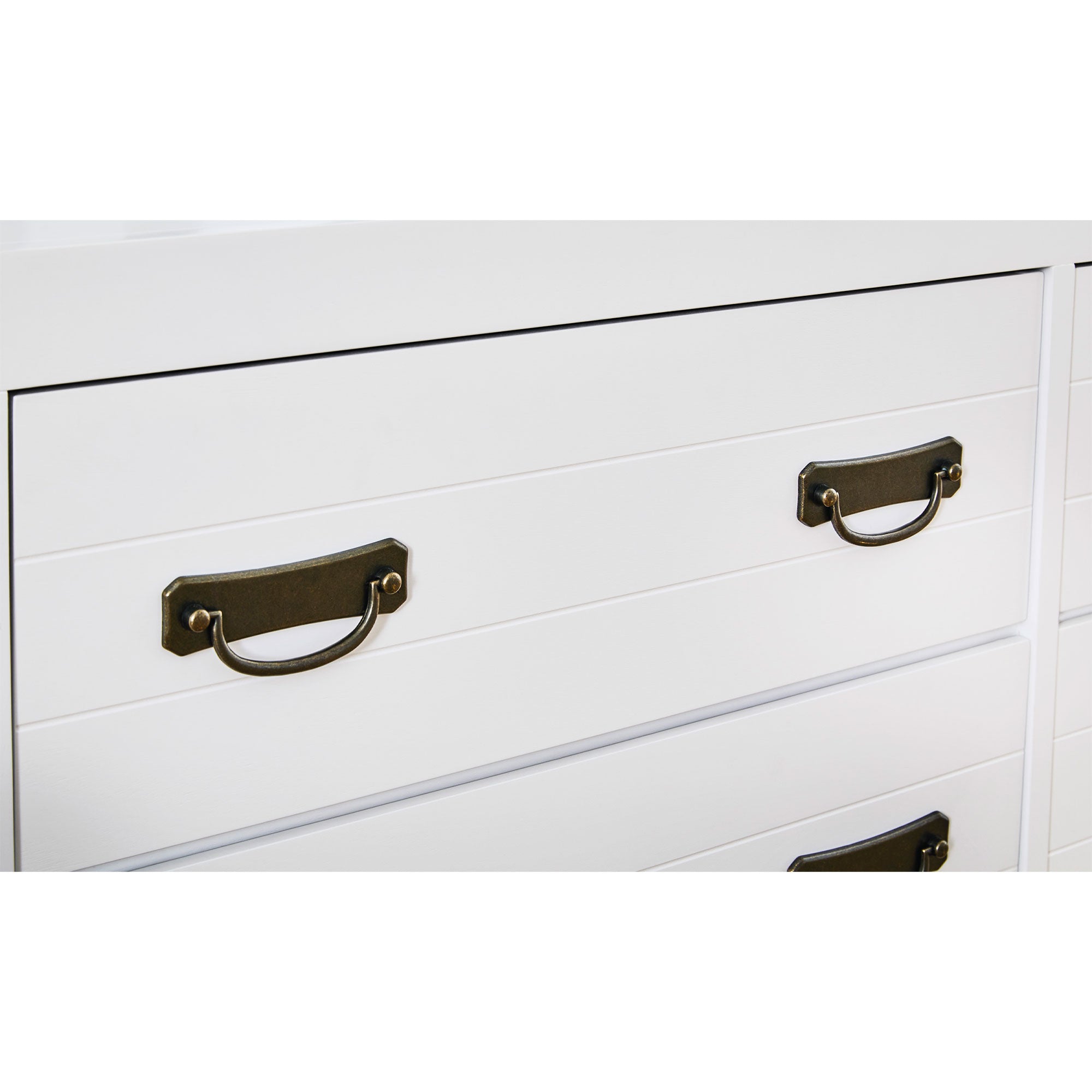 Binterglen Dresser