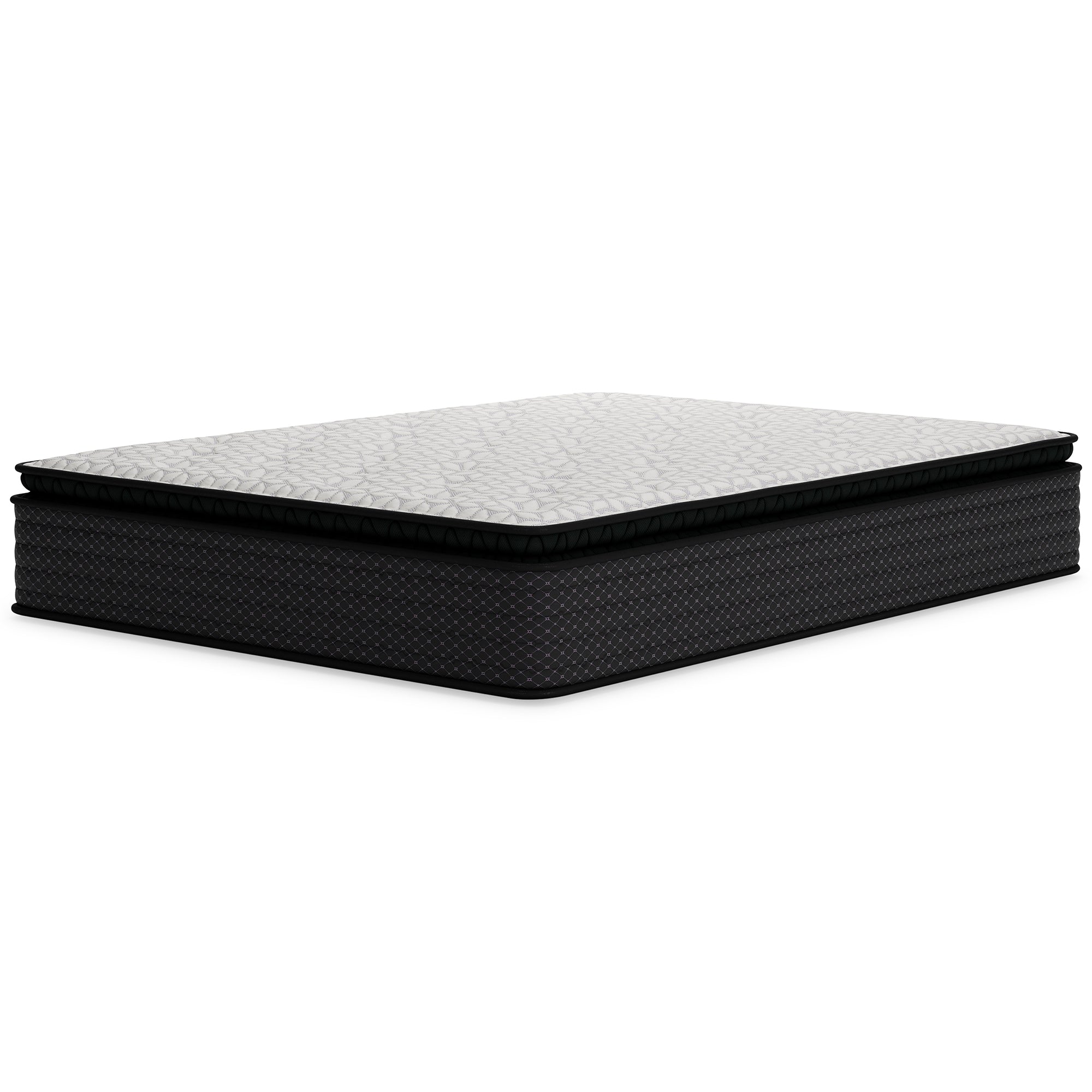 13 Inch Limited Edition Pillowtop King Mattress