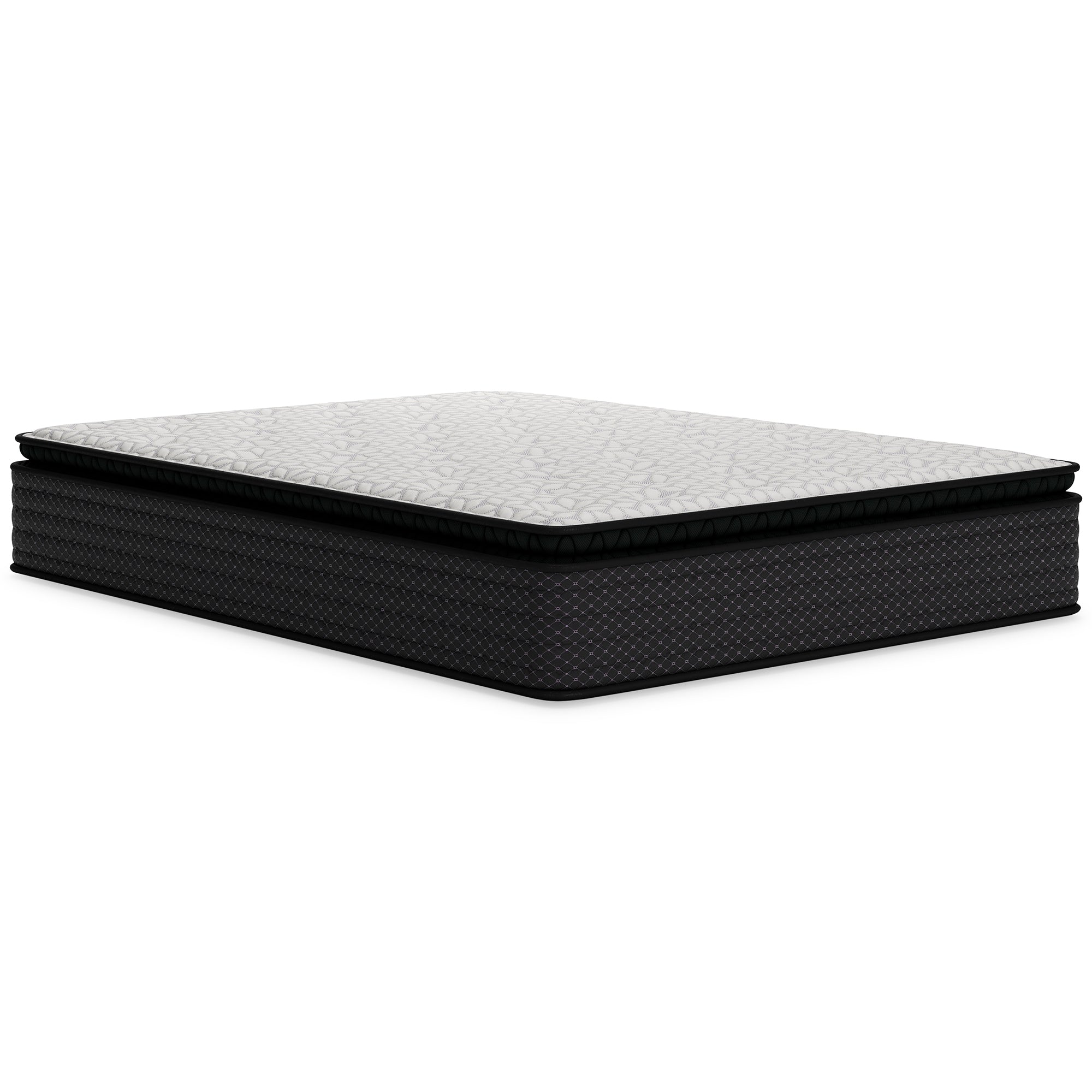 13 Inch Limited Edition Pillowtop King Mattress