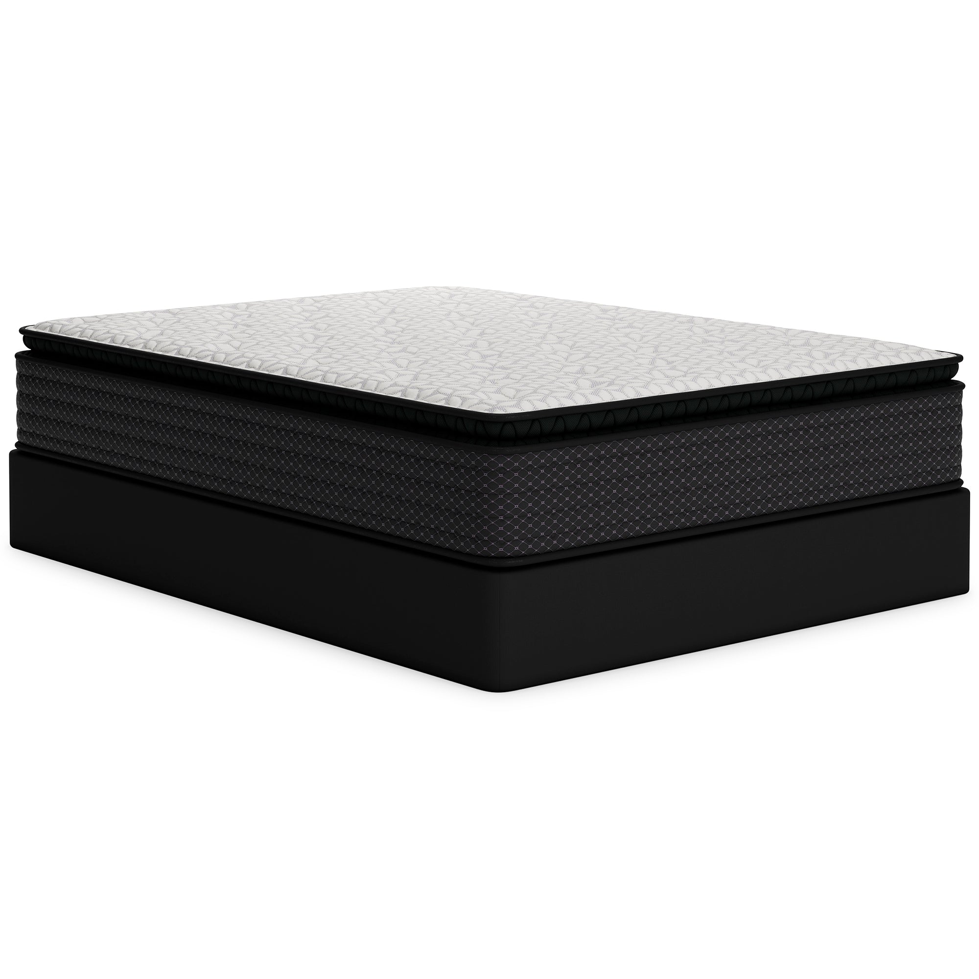 13 Inch Limited Edition Pillowtop King Mattress