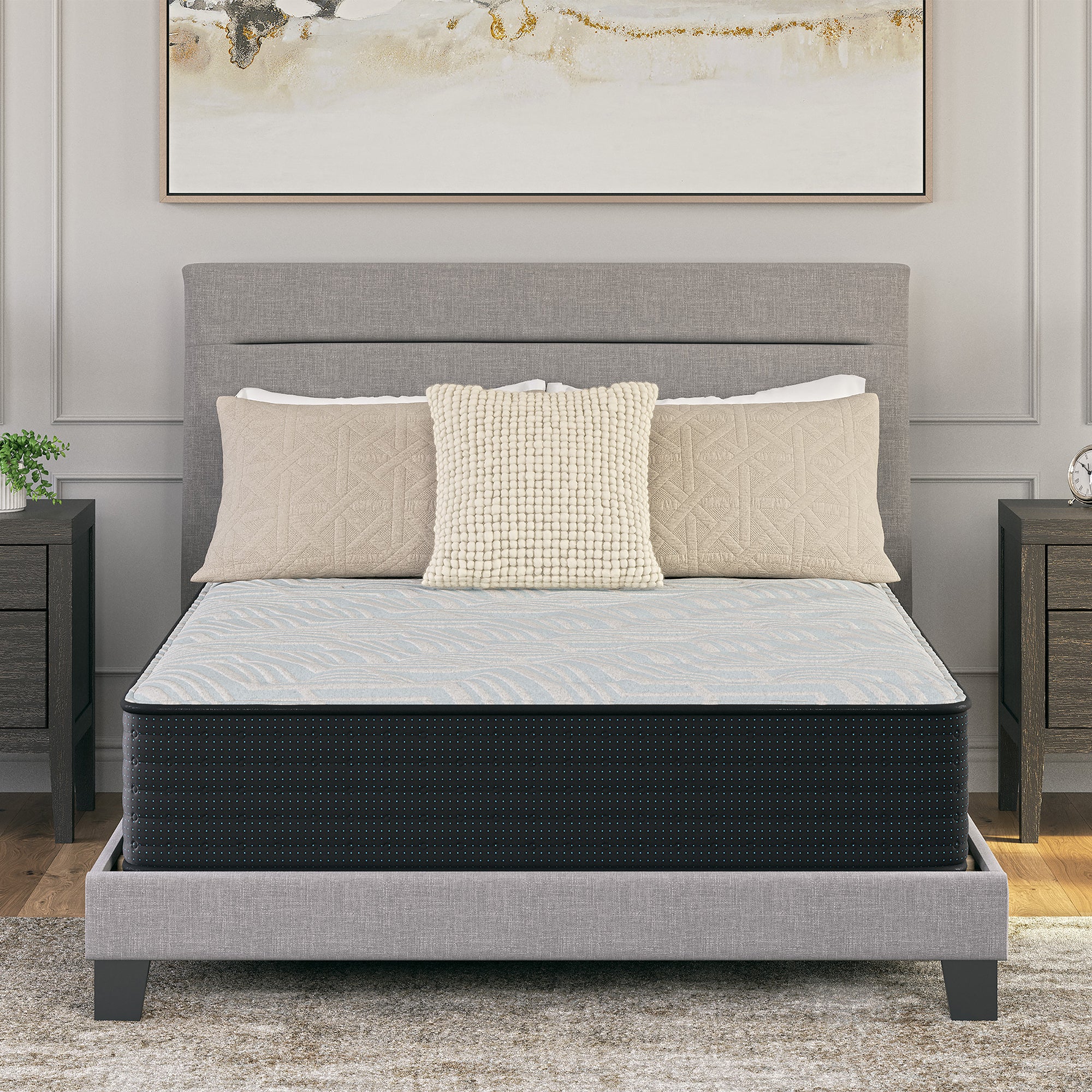 Palisades Firm 14 Inch King Mattress