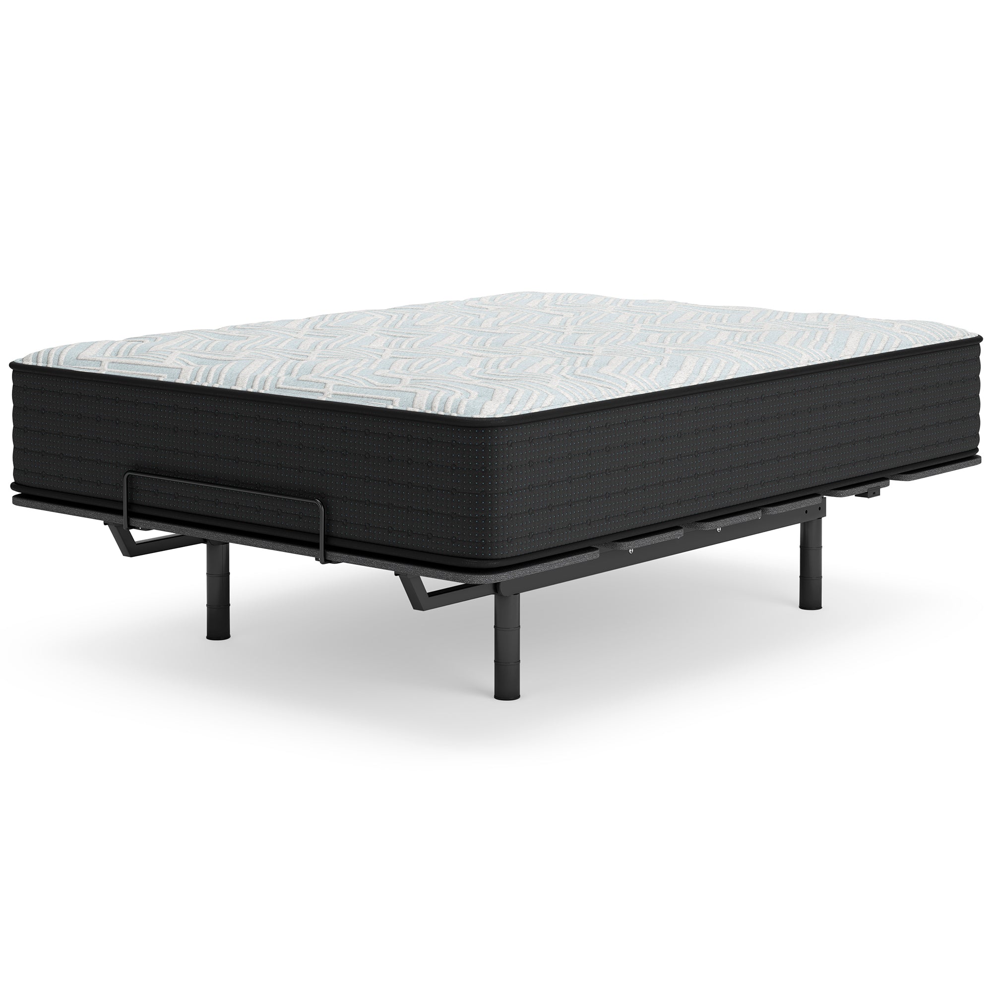 Palisades Firm 14 Inch King Mattress