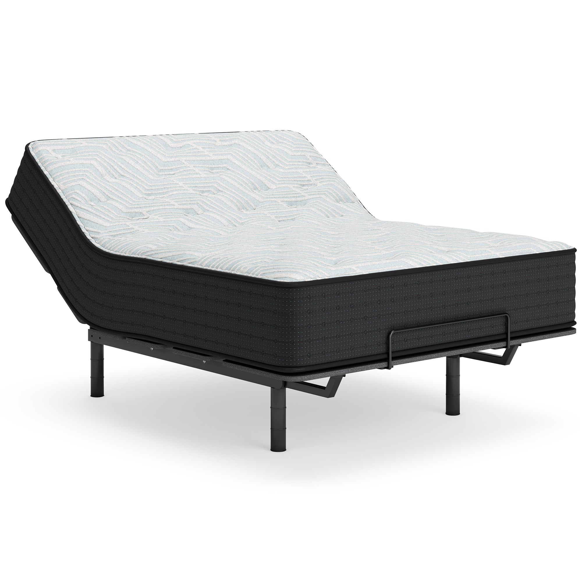 Palisades Firm 14 Inch King Mattress