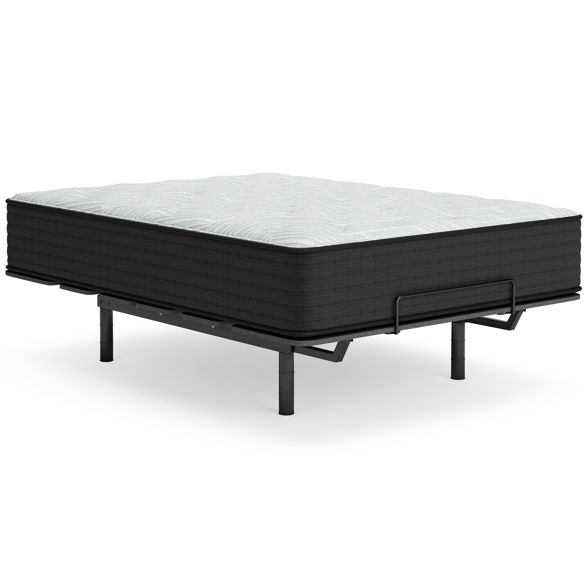 Palisades Firm 14 Inch King Mattress