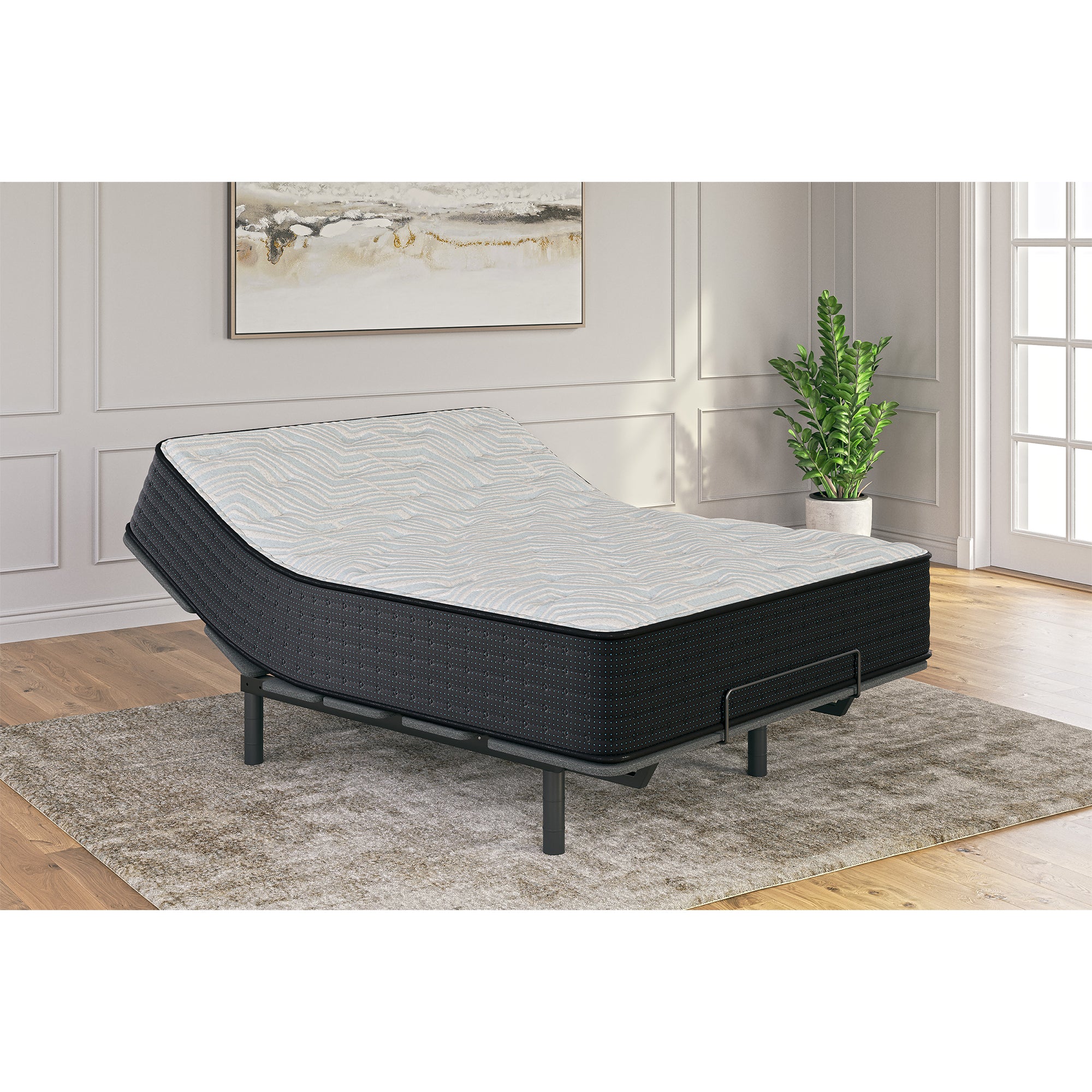 Palisades Firm 14 Inch King Mattress