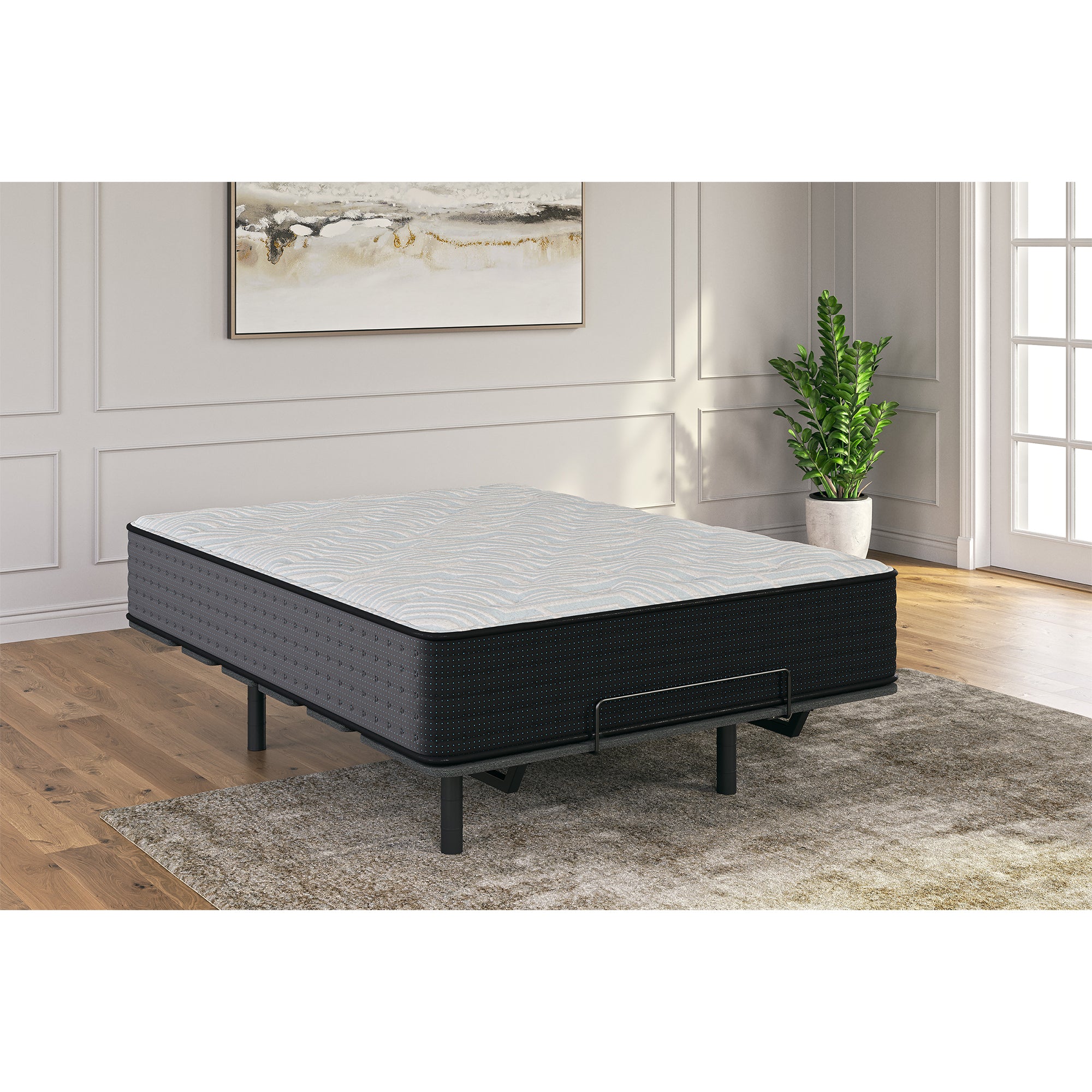 Palisades Firm 14 Inch Queen Mattress