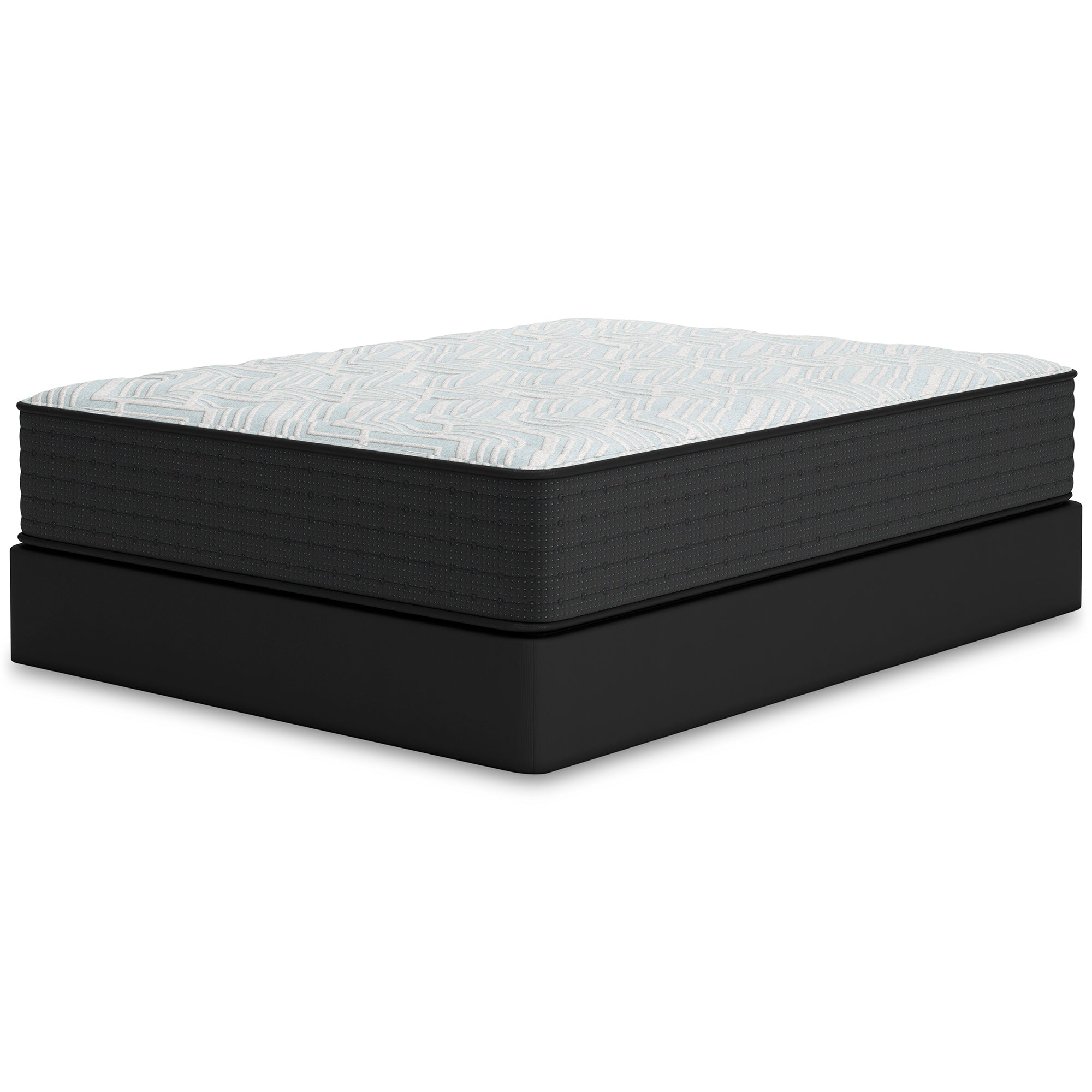 Palisades Firm 14 Inch King Mattress