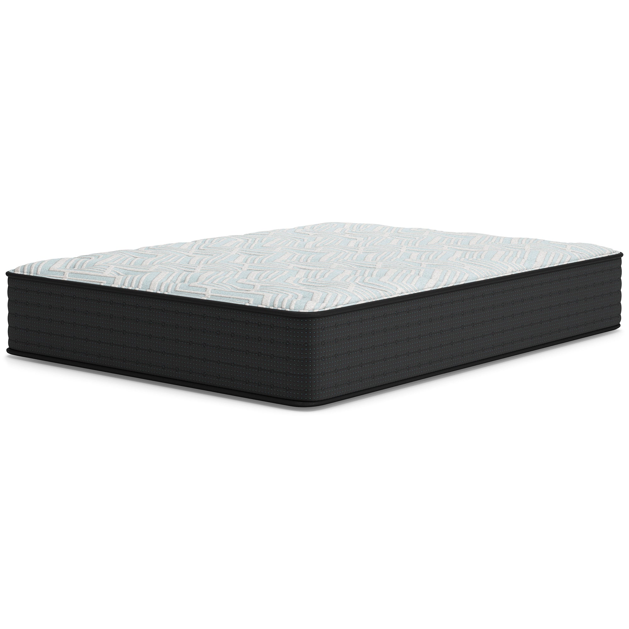 Palisades Plush 14 Inch Queen Mattress