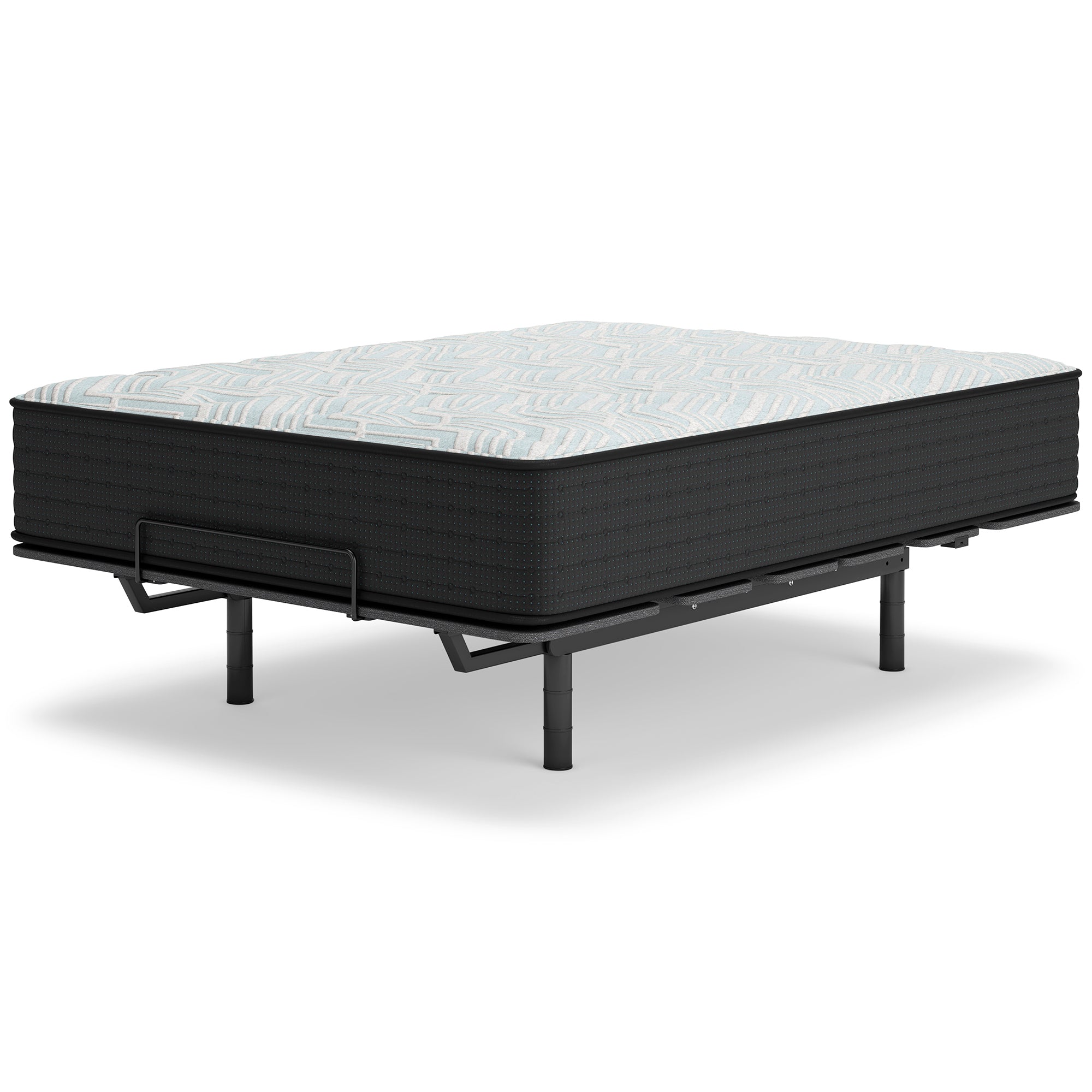 Palisades Plush 14 Inch Queen Mattress