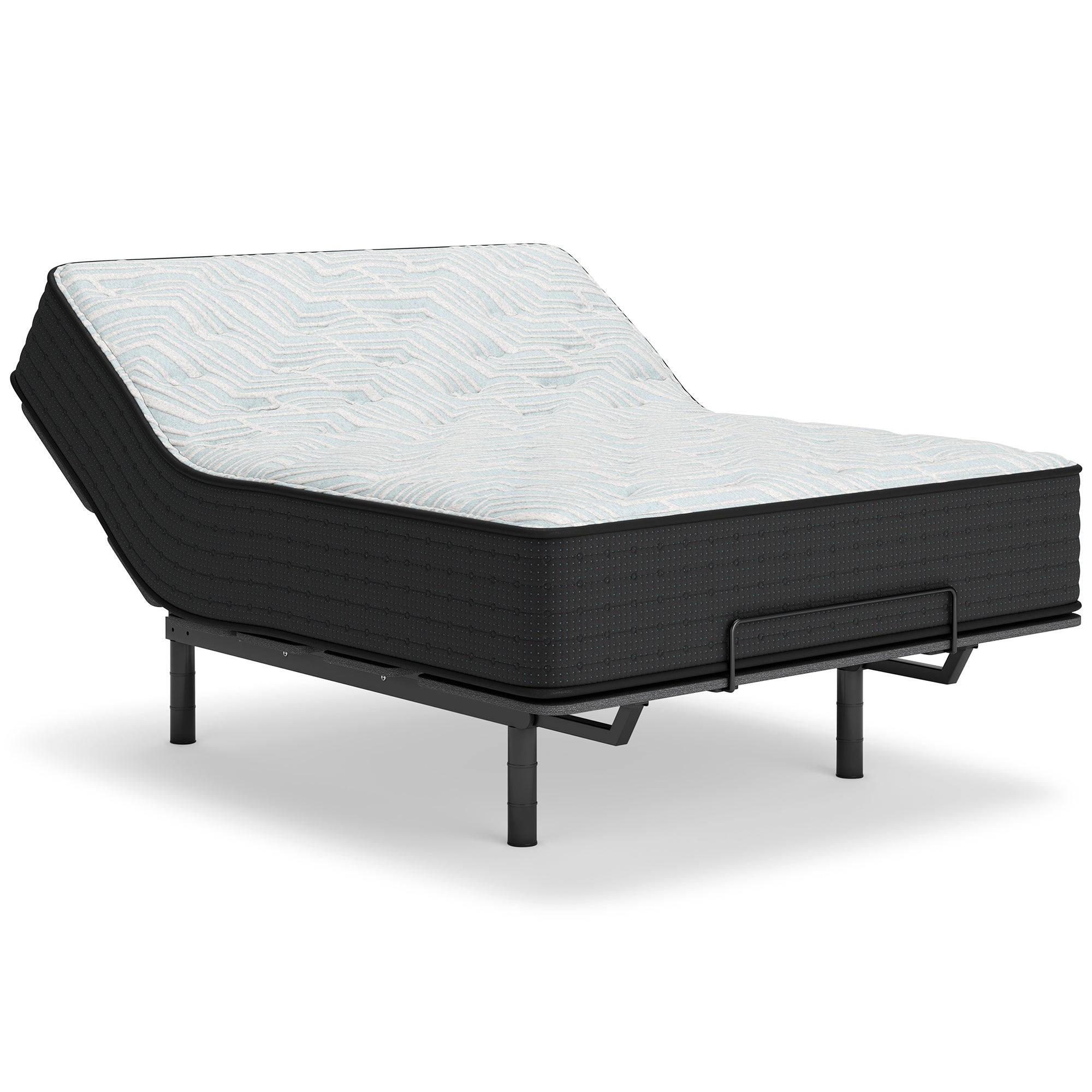 Palisades Plush 14 Inch Queen Mattress